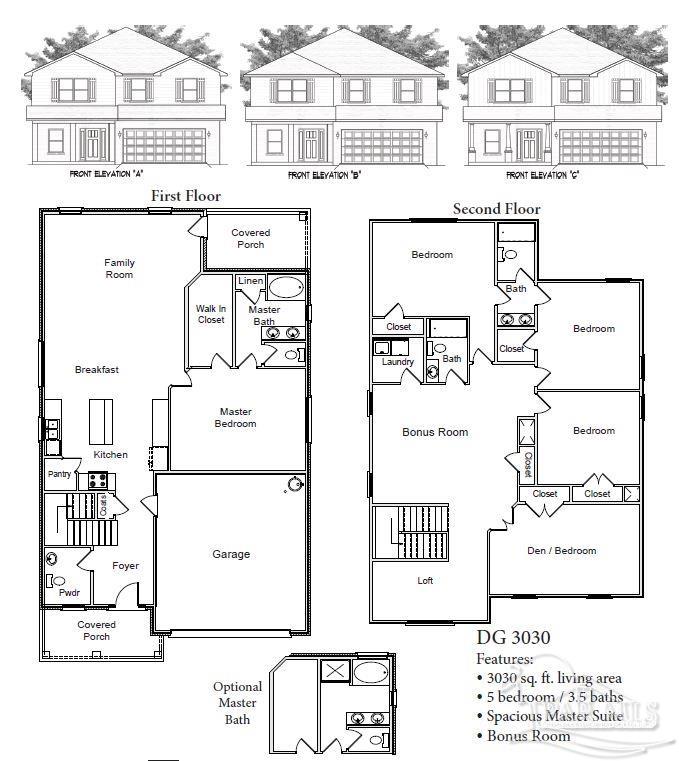 5266 Hidden Pines Cir — photo