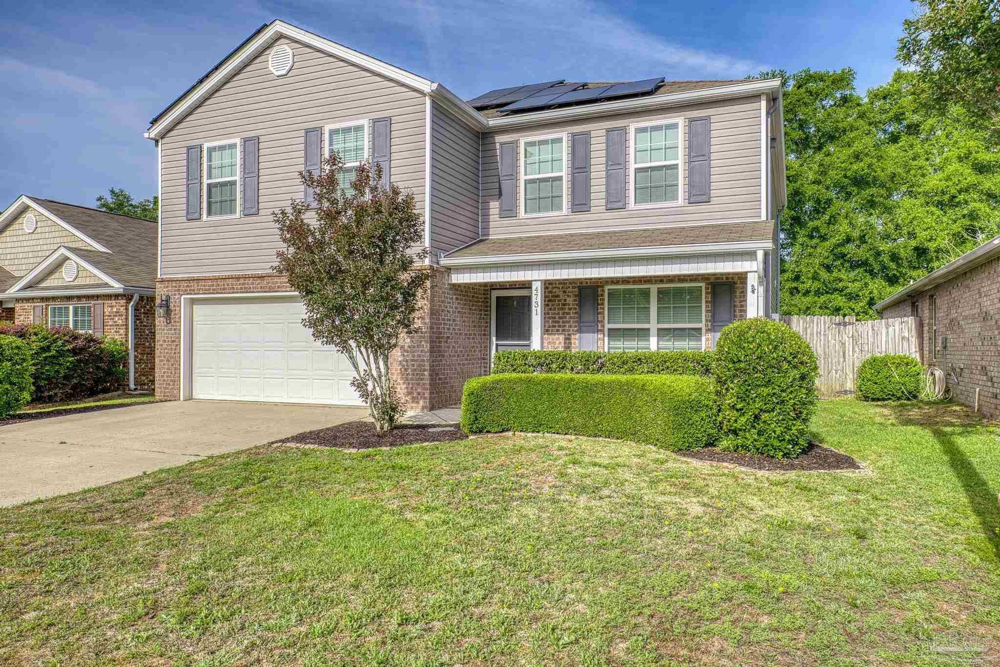 4731 Apple Field Way — photo