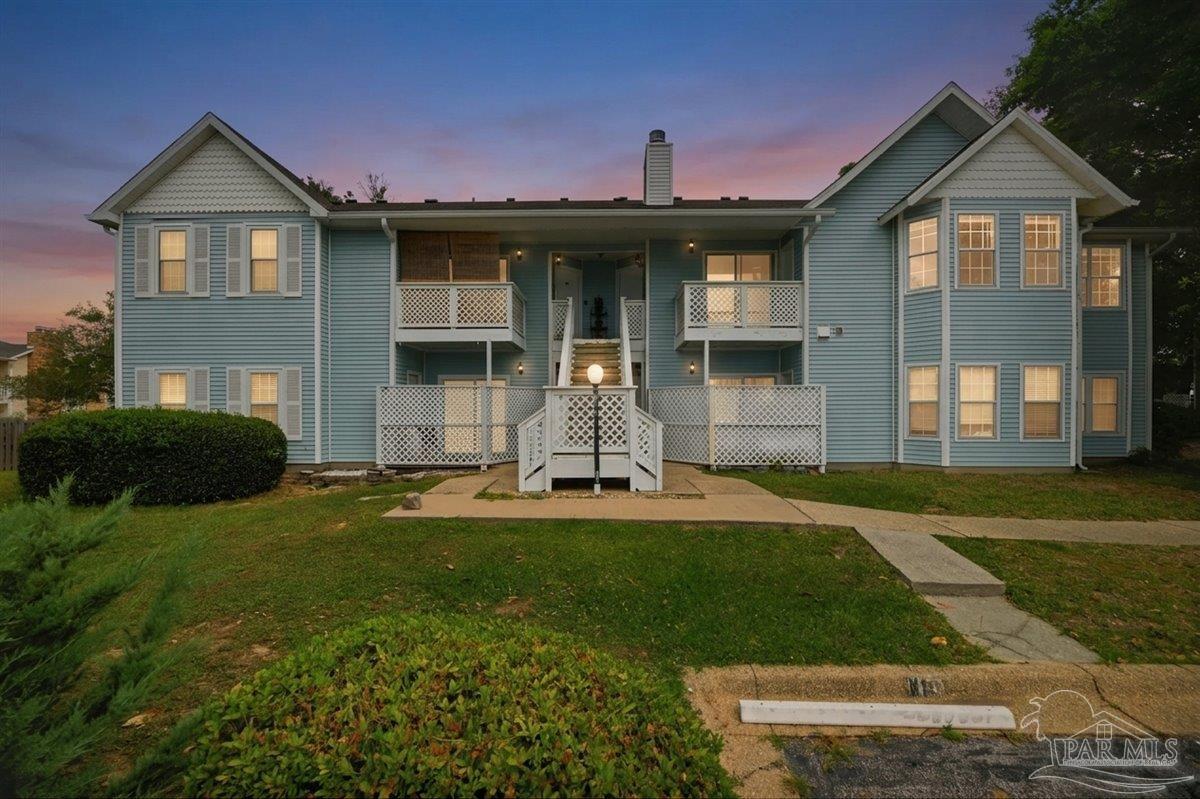 601 E Burgess Rd C6 — photo