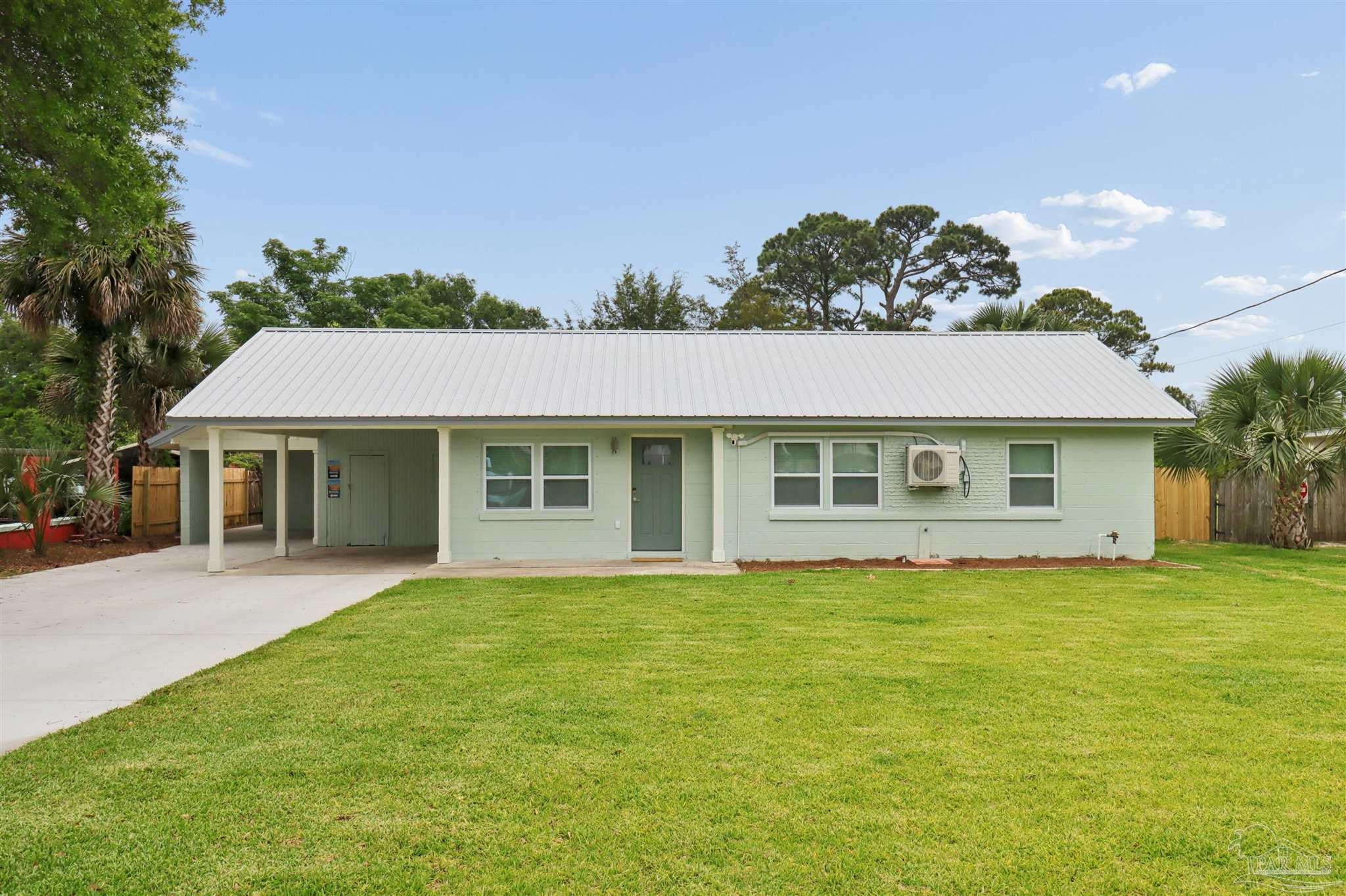 605 Edgewater Dr — photo