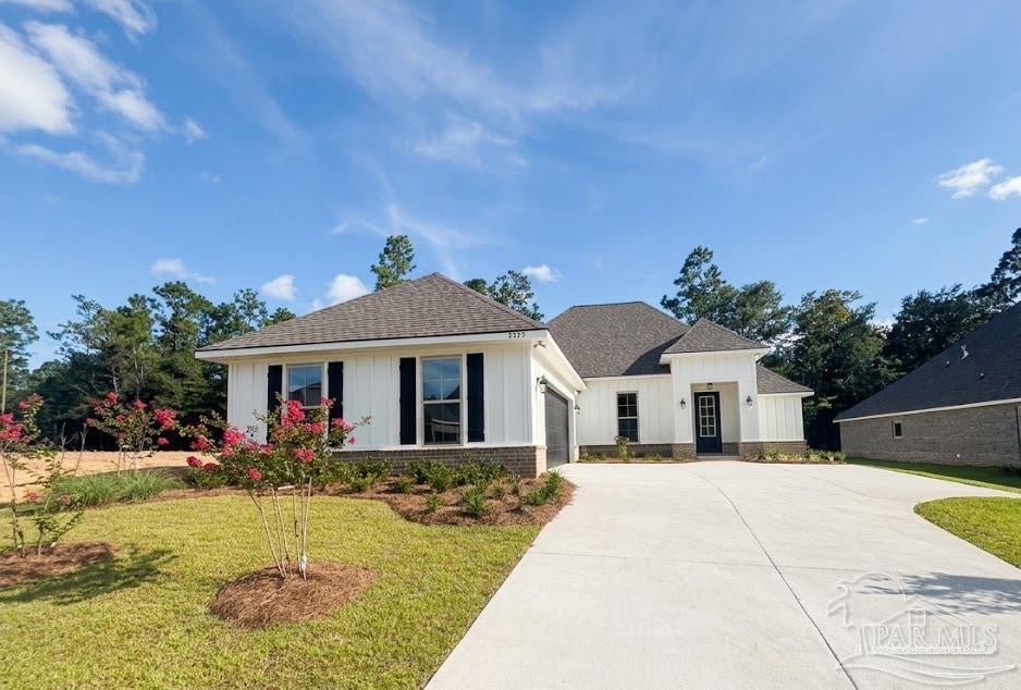 2925 Mountain Laurel Tr Lot 5D-2 — photo