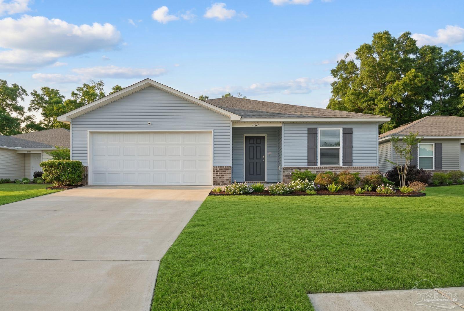 6517 June Bug Dr — photo