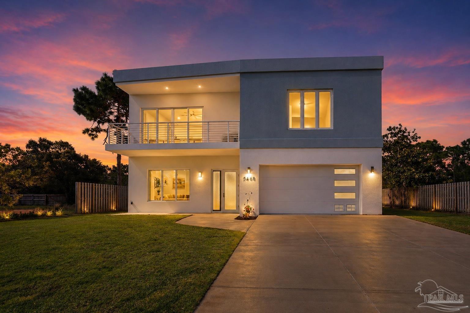 5468 Cimmeron Ct — photo