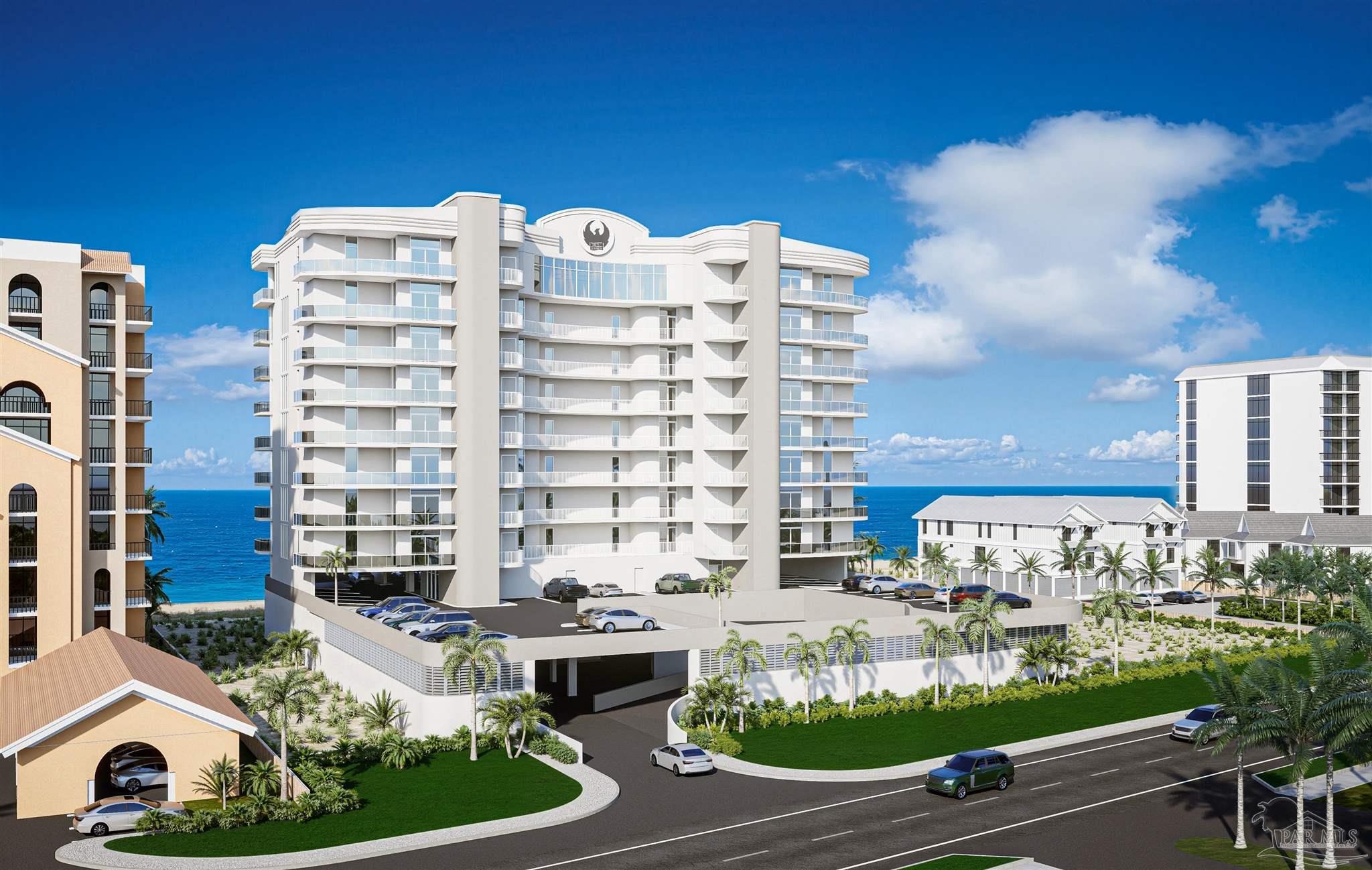 16557 Perdido Key Dr 4Be3 — photo
