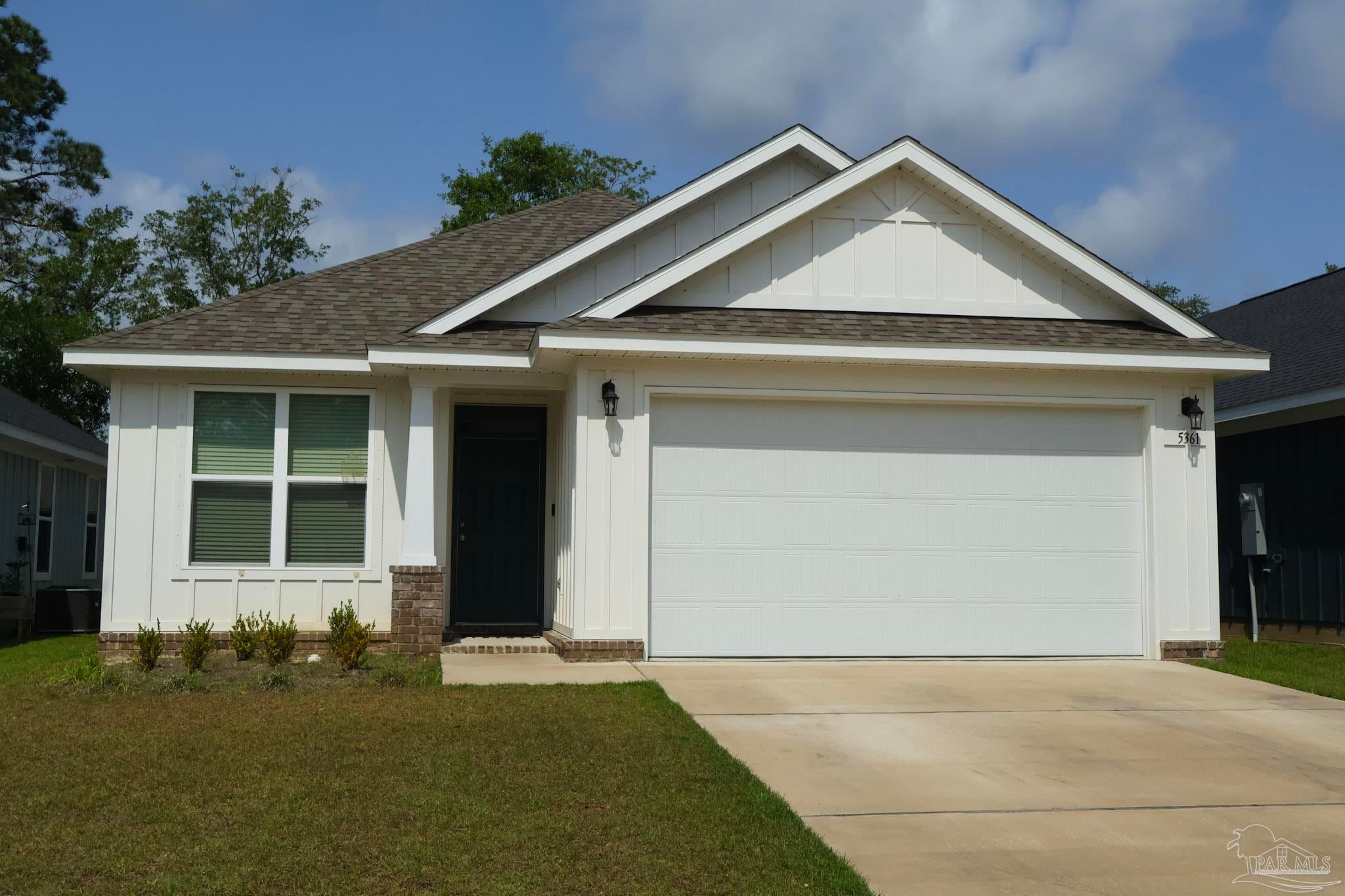 5361 Parkside Dr — photo