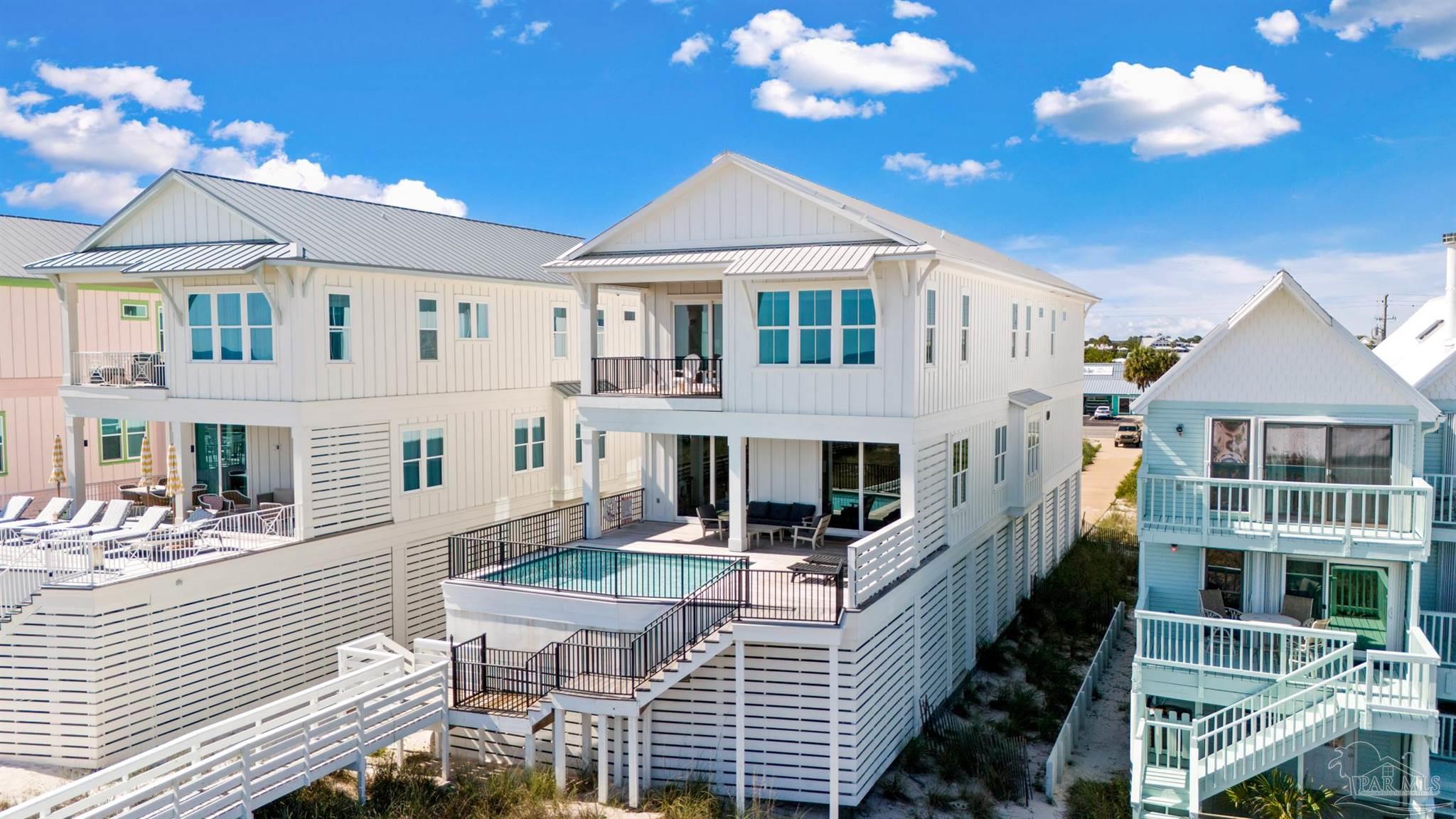 16761 Perdido Key Dr — photo