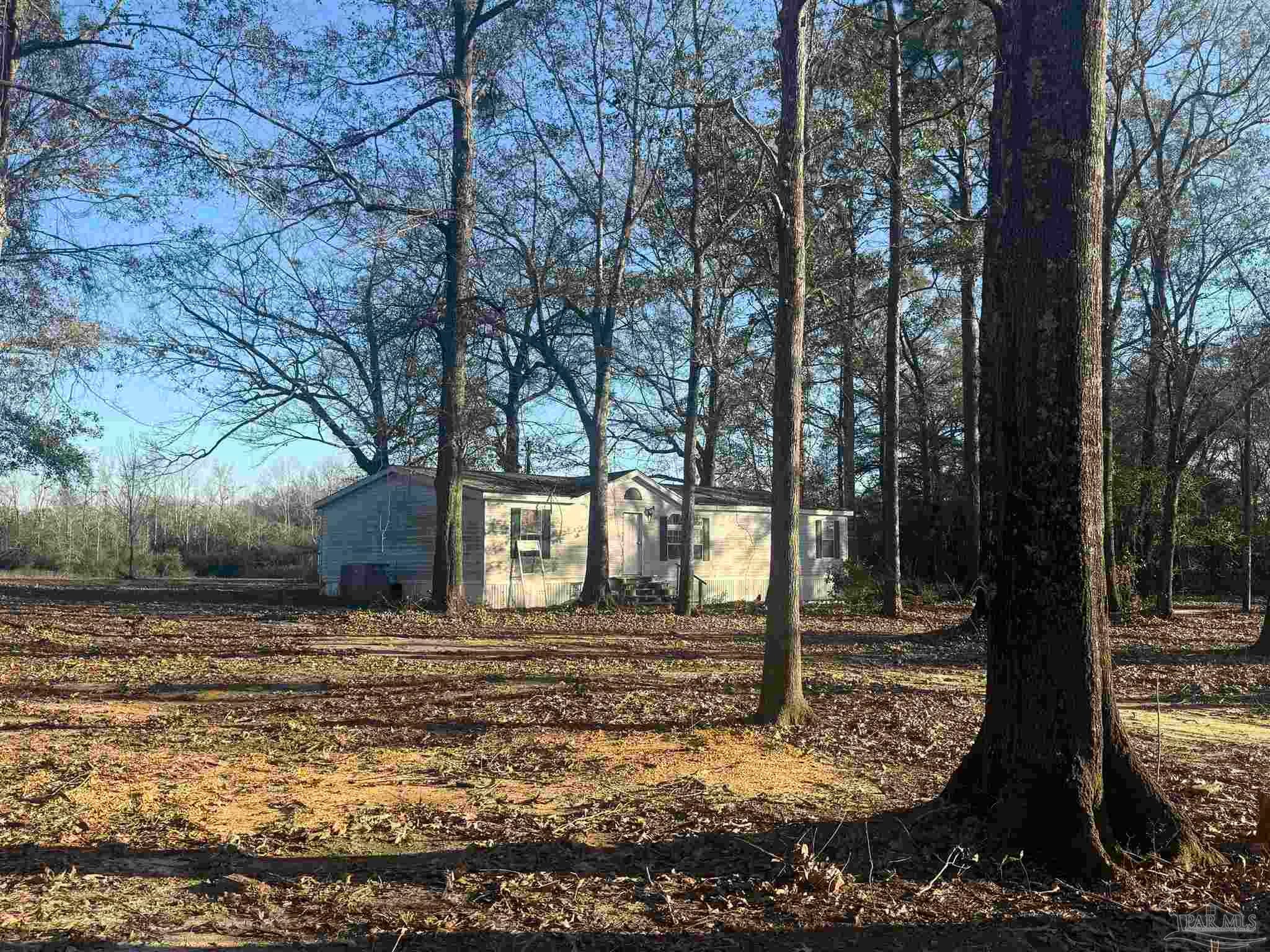 3308 Deloach Ln — photo