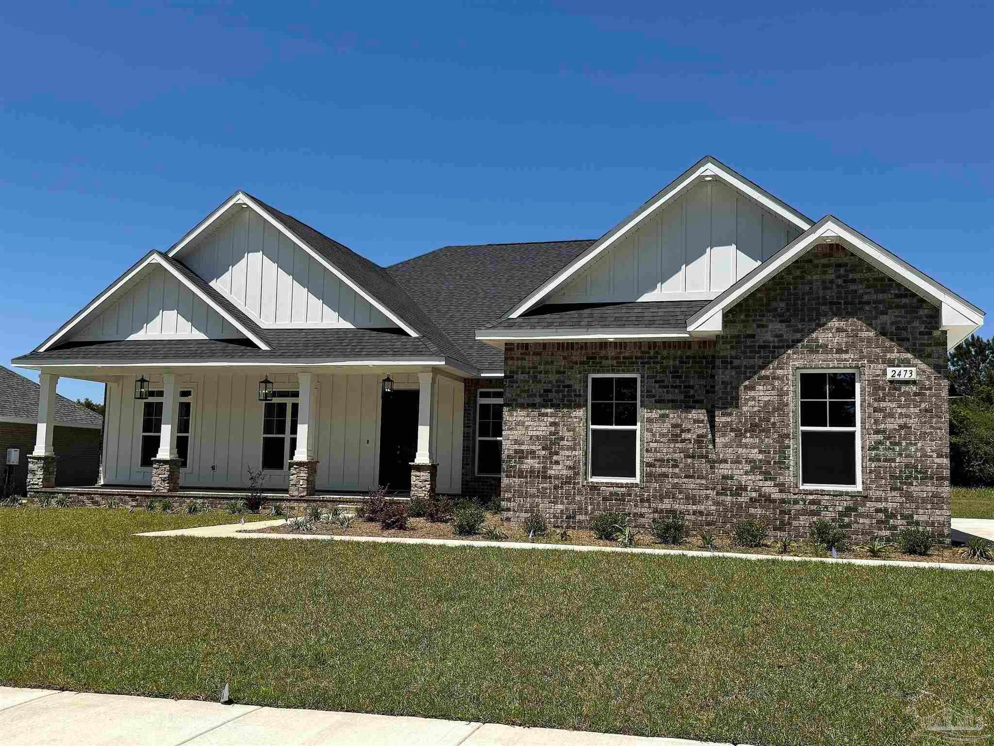 2417 Okatie Ln — photo