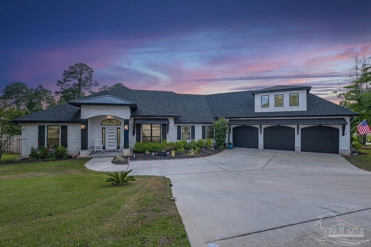8981 Salt Grass Dr W — photo