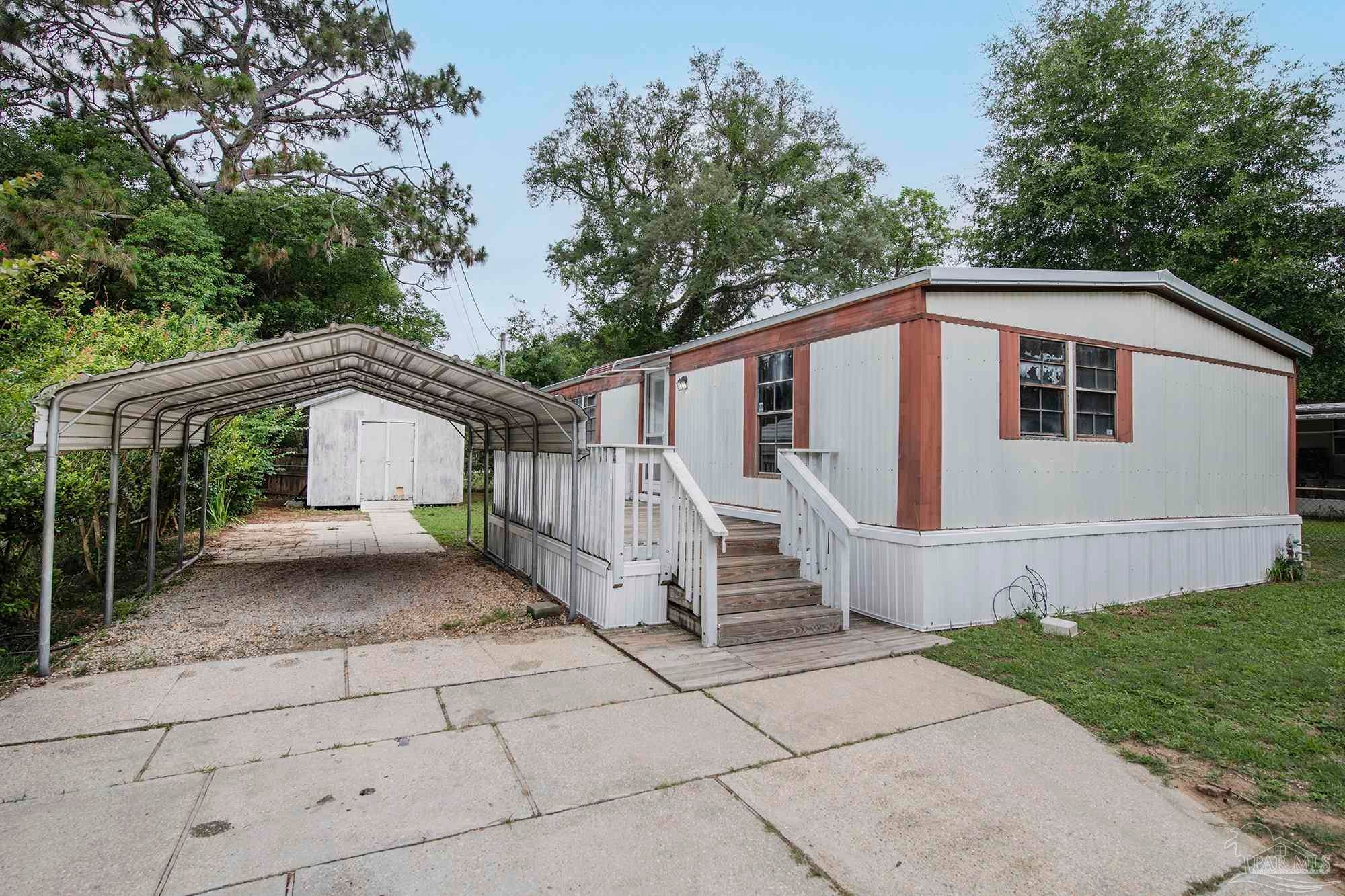 5329 Dover Ave — photo