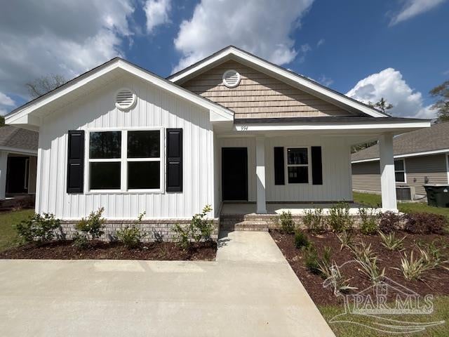 1015 Brimwood Cir 6D — photo
