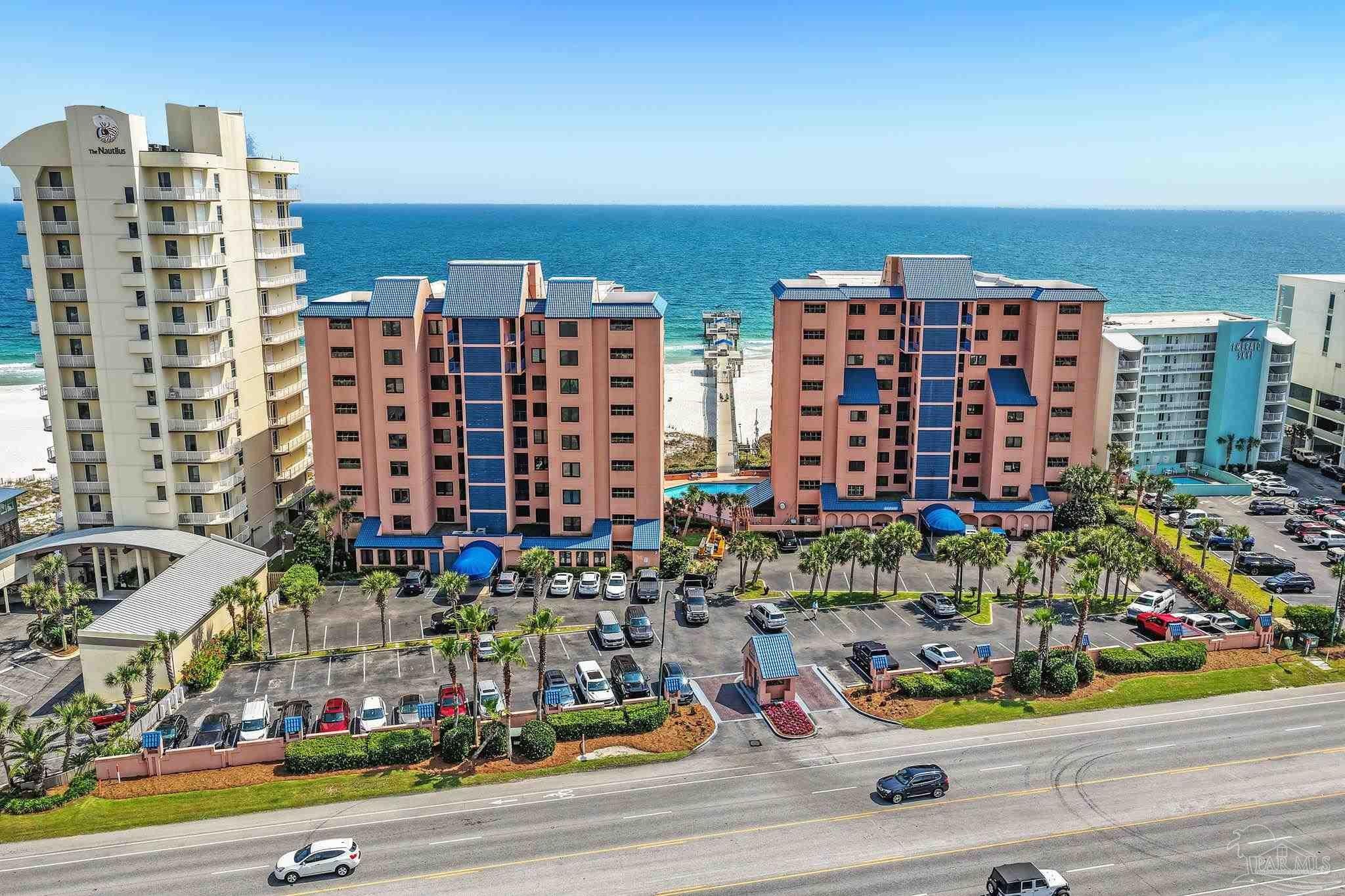 26072 Perdido Beach Blvd 101E — photo