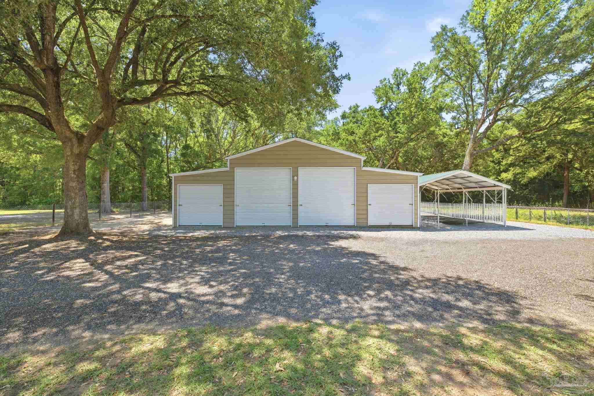 4867 Aleff Road, Pace, FL 32571 — photo 2