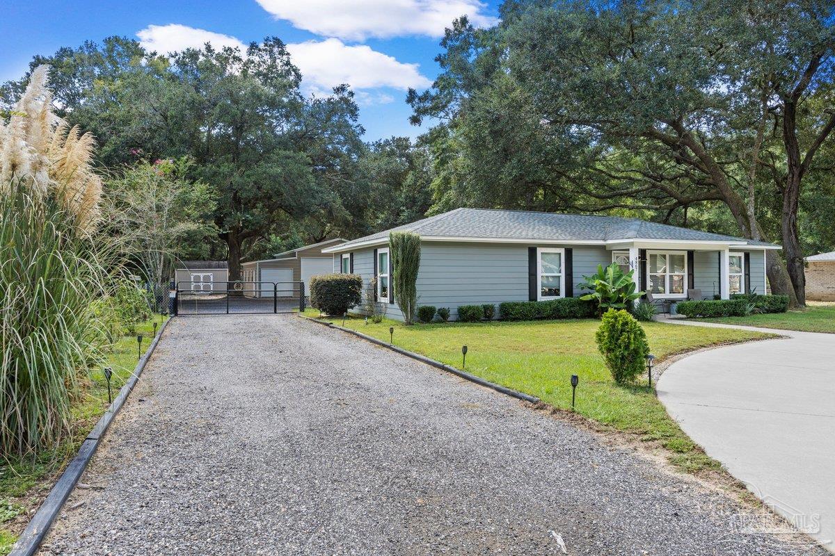 4867 Aleff Road, Pace, FL 32571 — photo 3