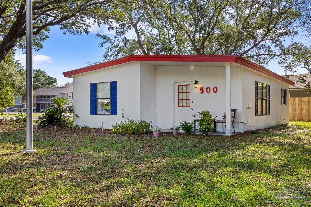 500 S Fairfield Dr — photo