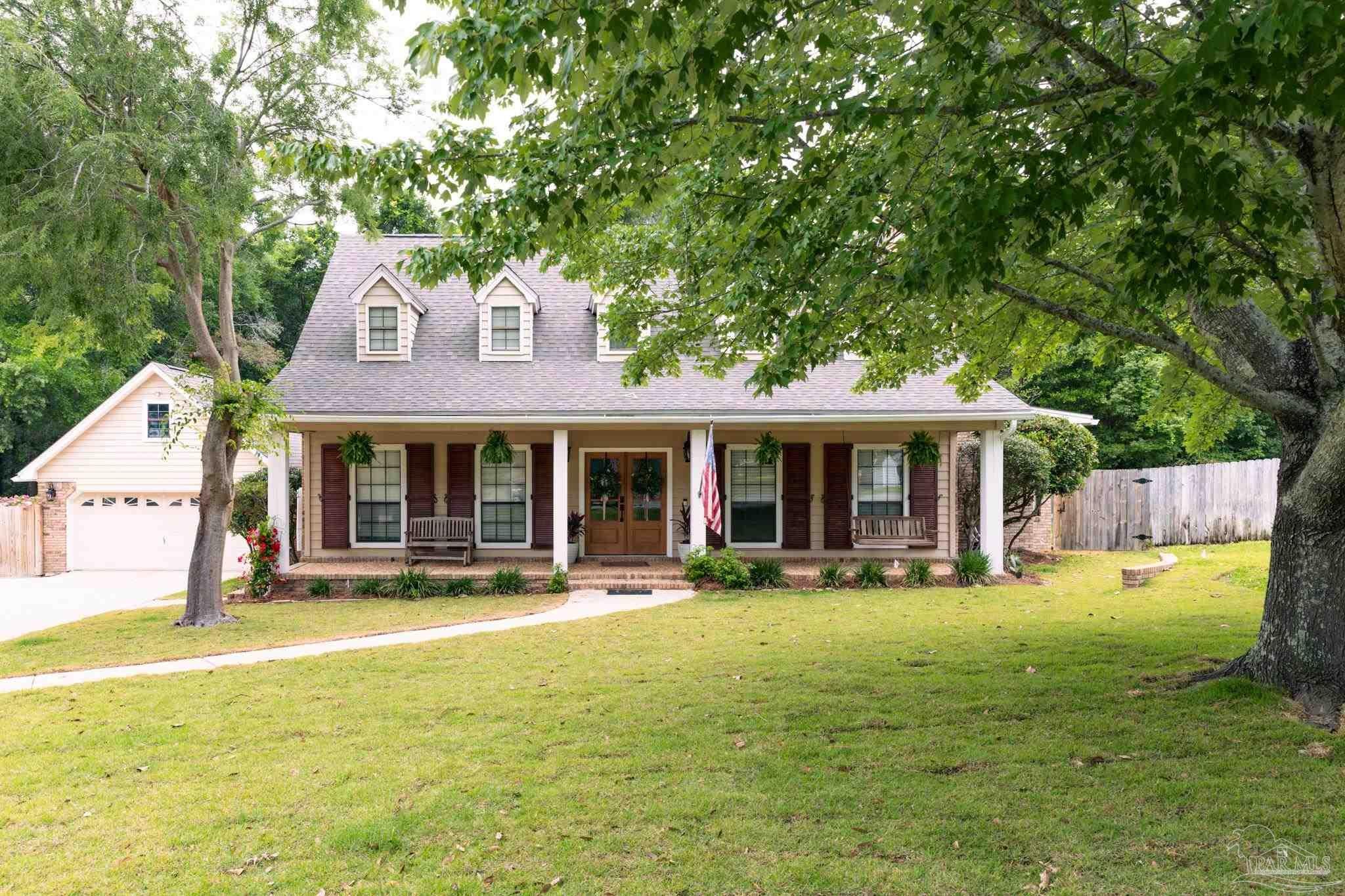 2351 Inverness Dr — photo