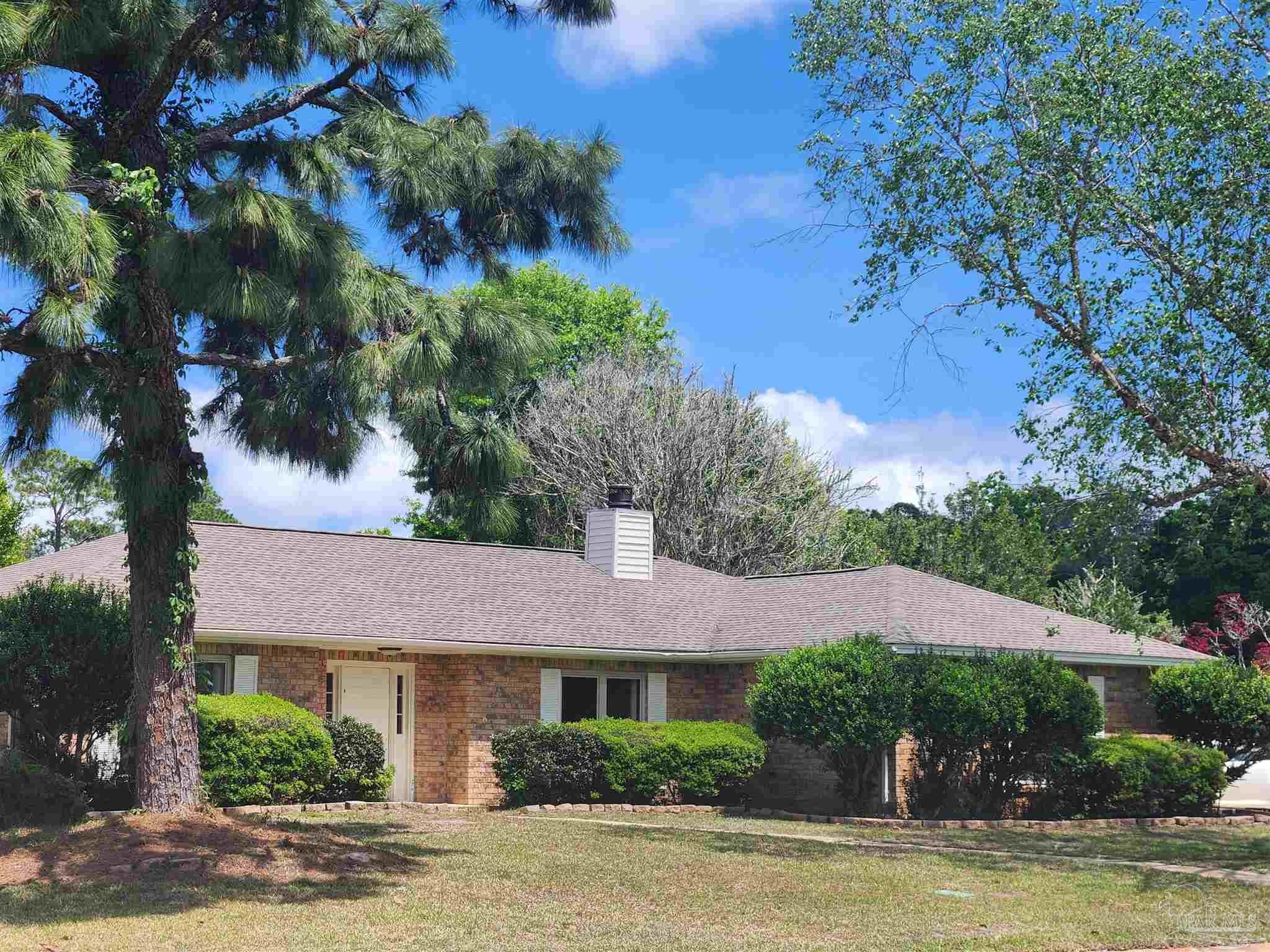 6818 Kitty Hawk Cir — photo