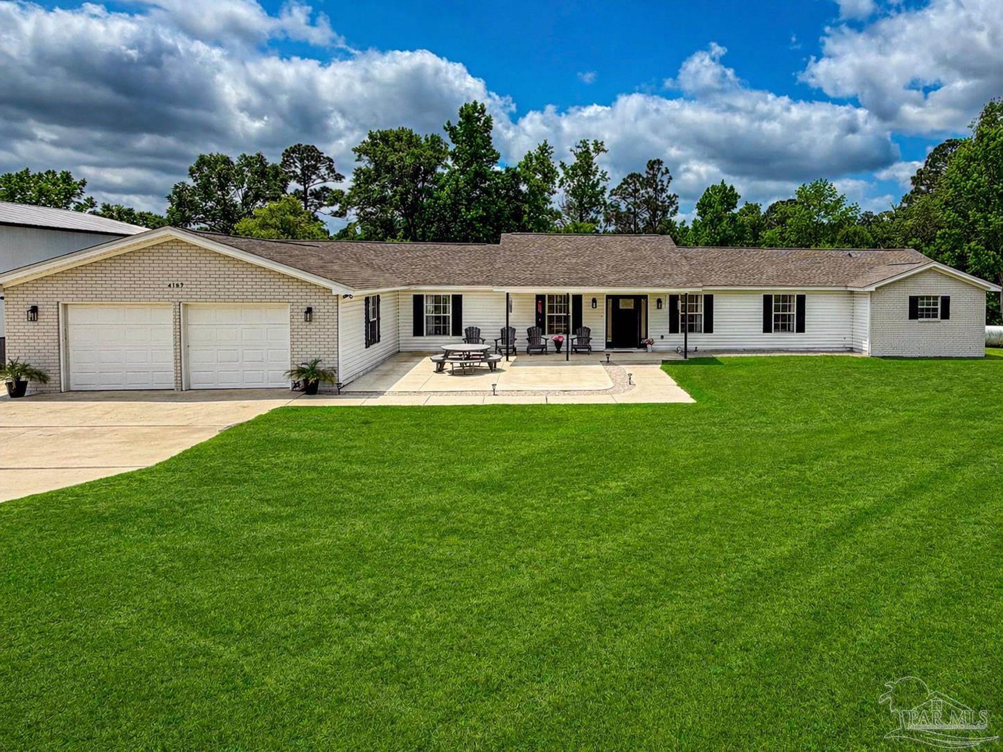 4189 Rocky Branch Rd — photo