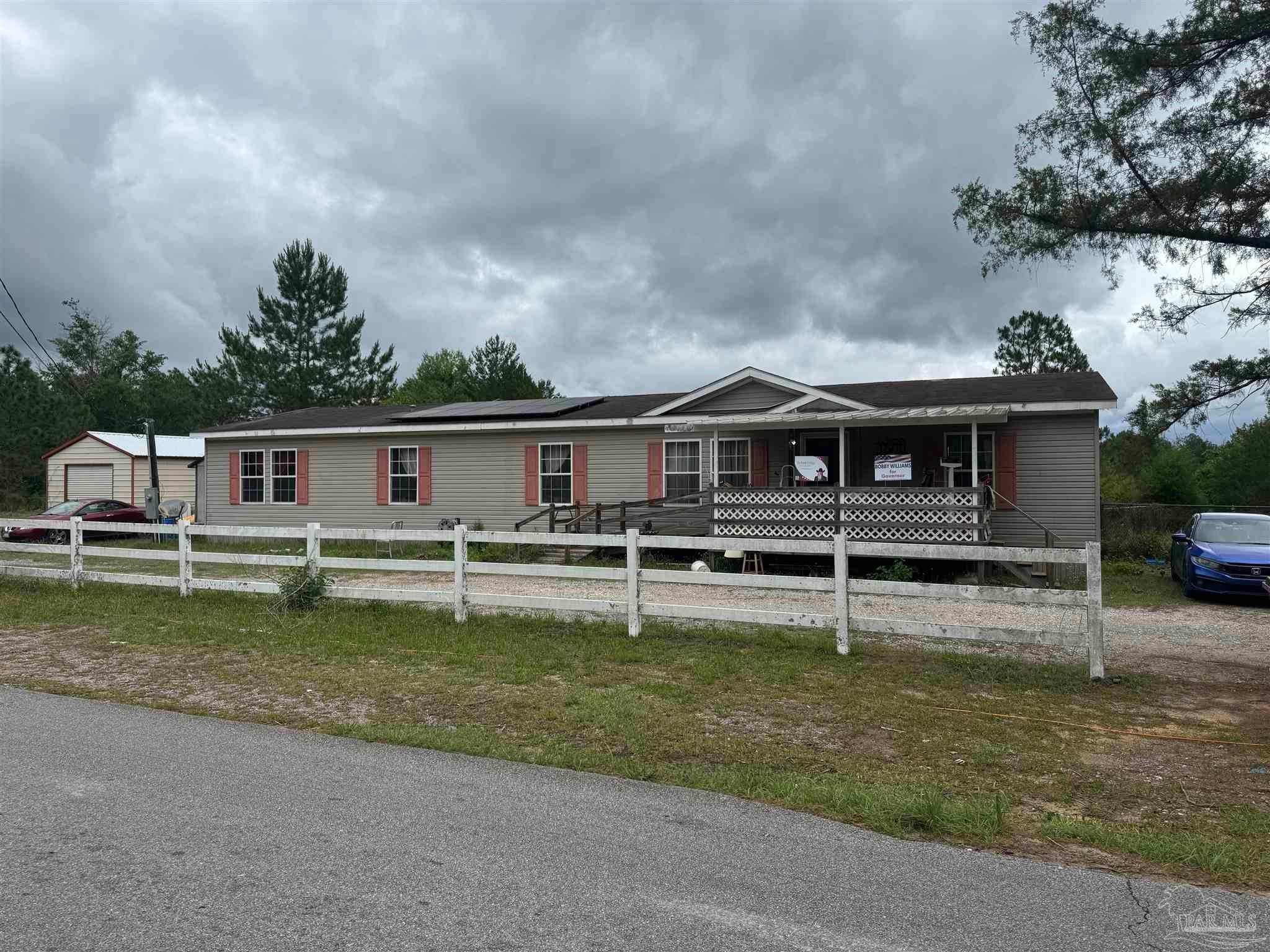 4508 Farm Life Rd — photo
