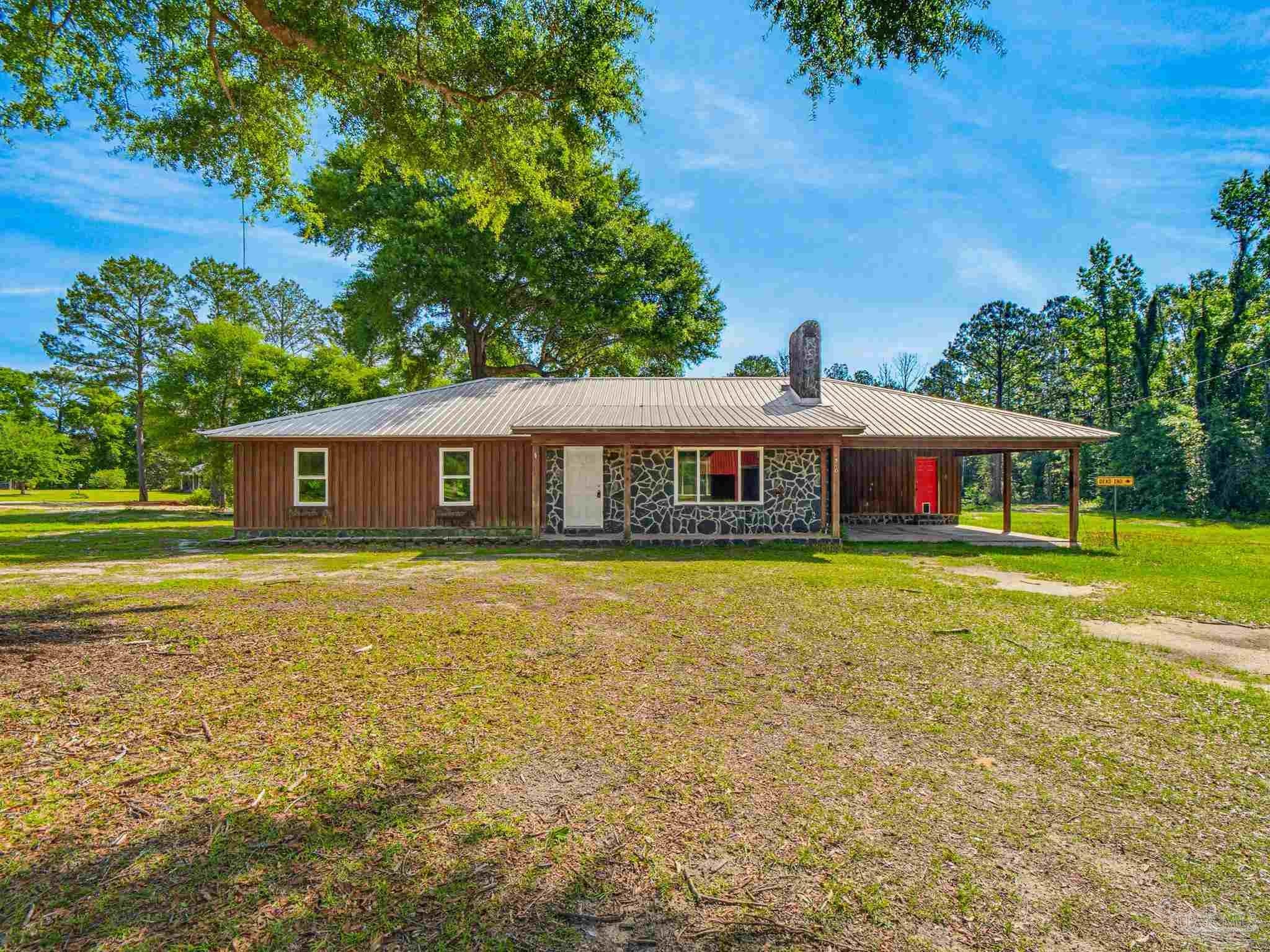 4940 Dawson Rd — photo