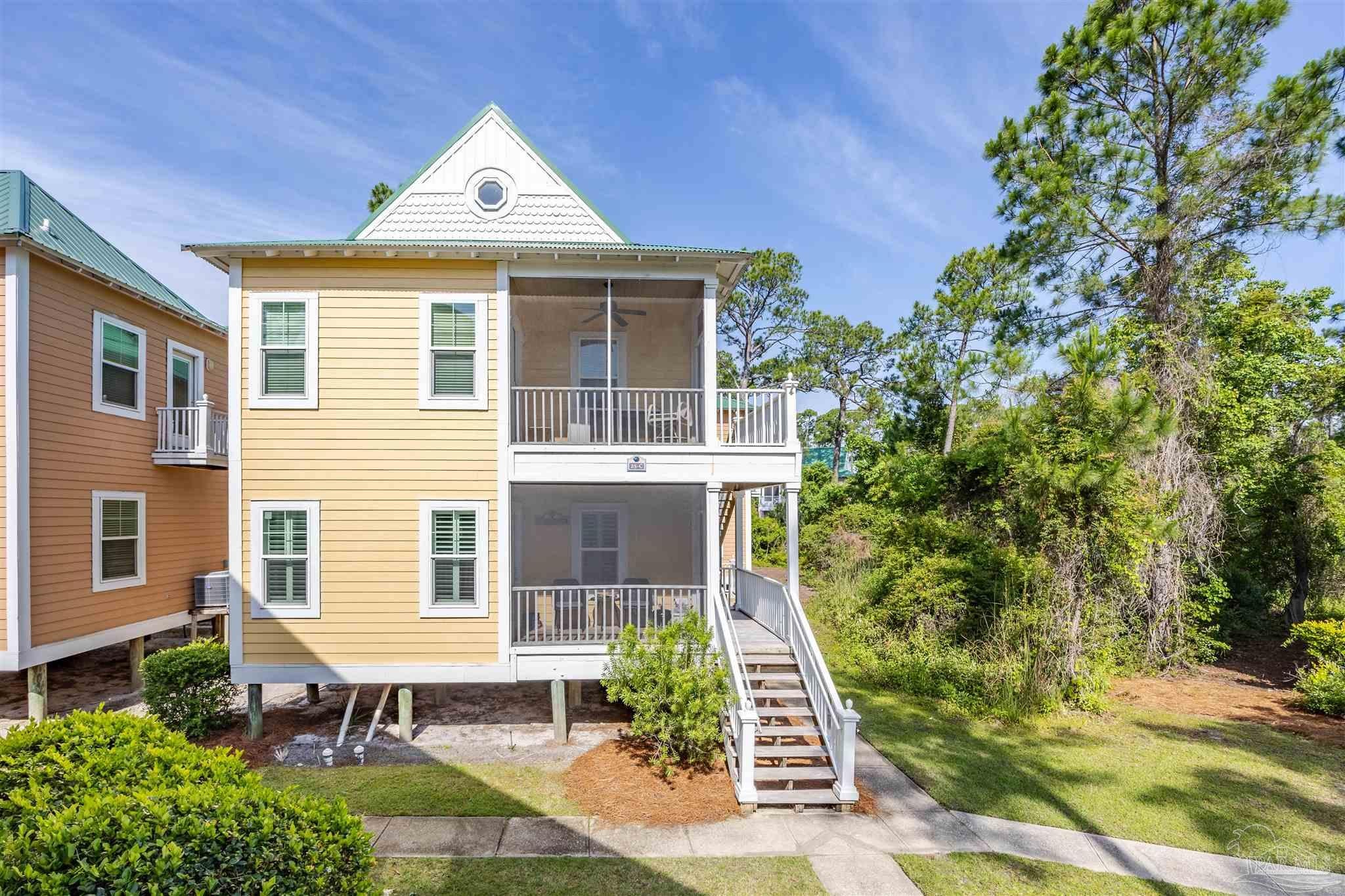 13555 Perdido Key Dr 25Cu — photo