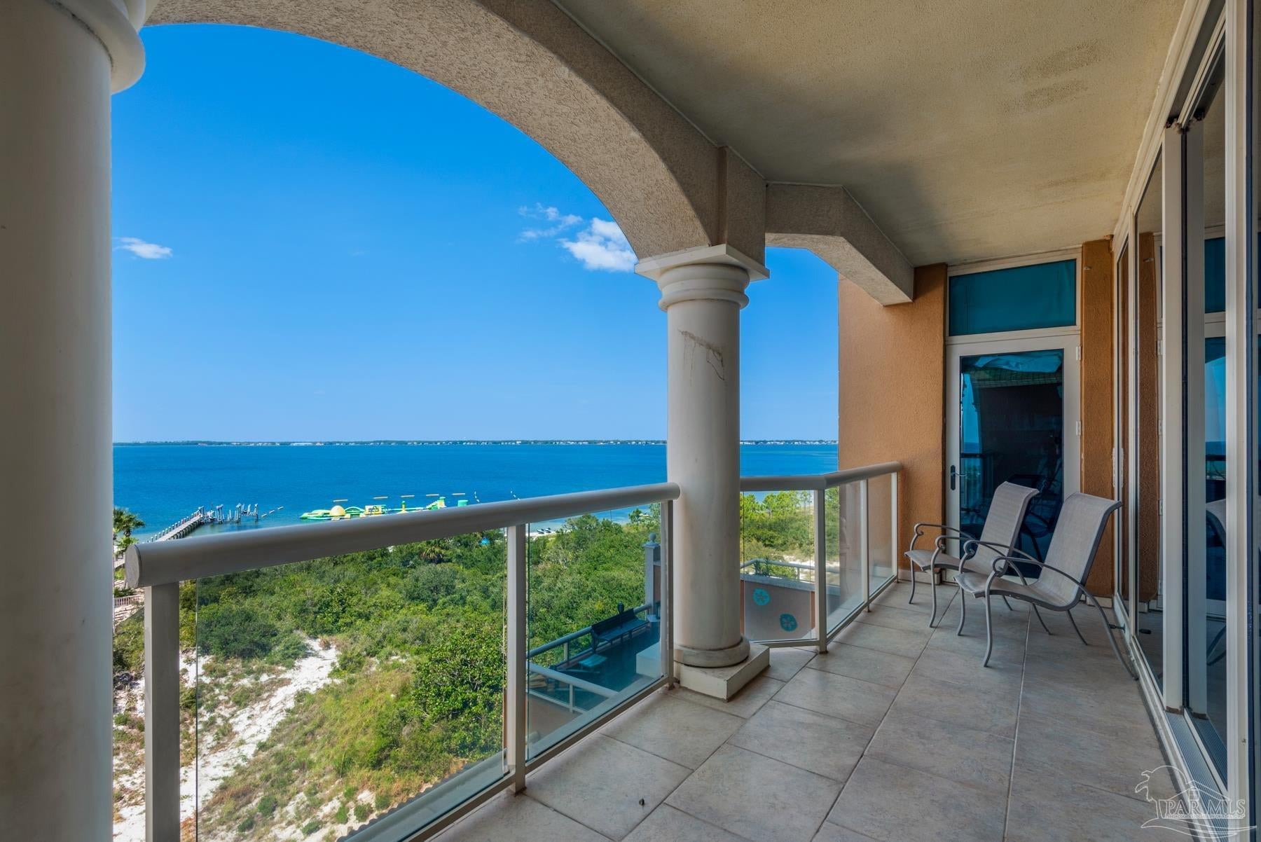 2 Portofino Dr 609 — photo