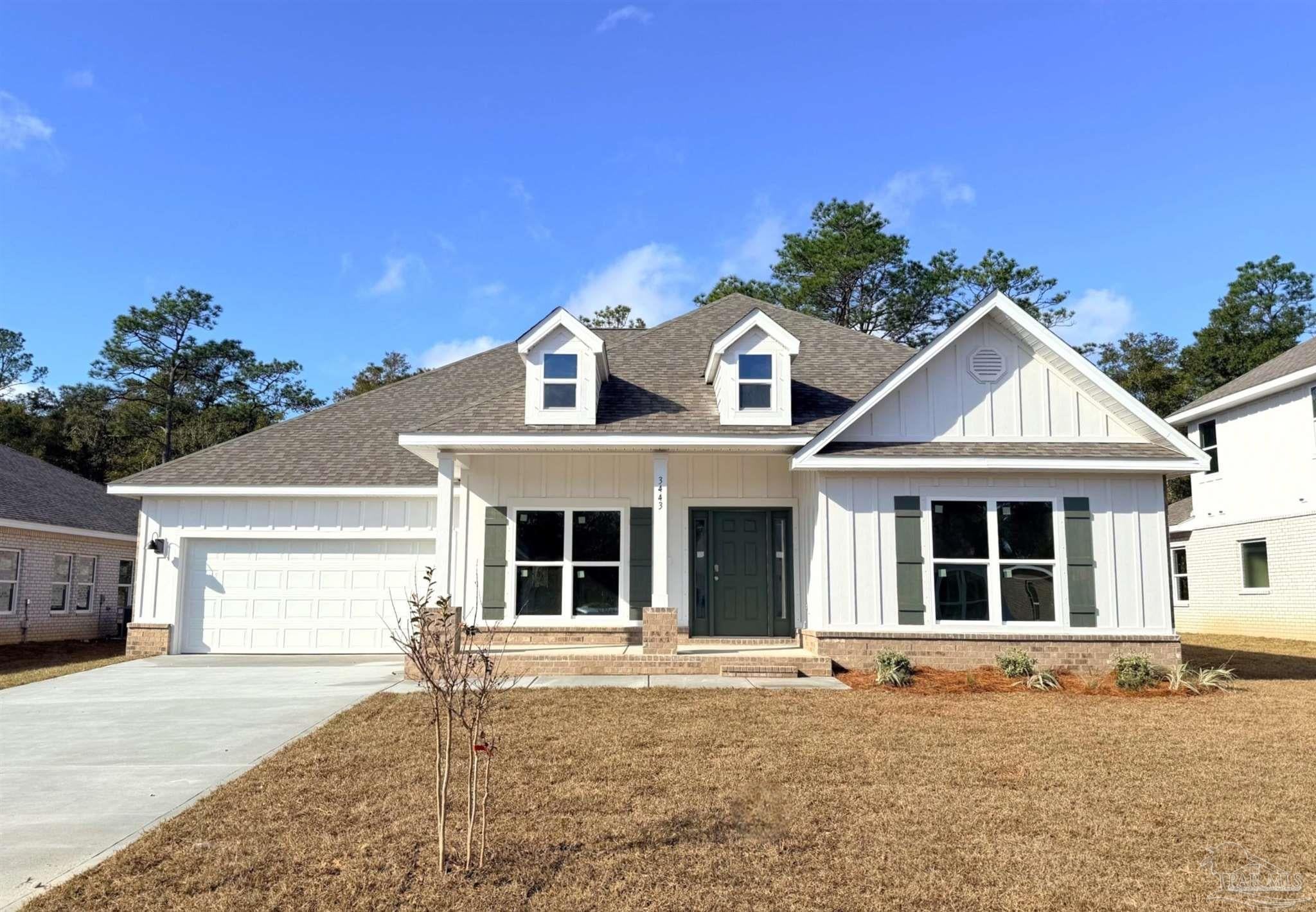 3275 Water Birch Rd — photo