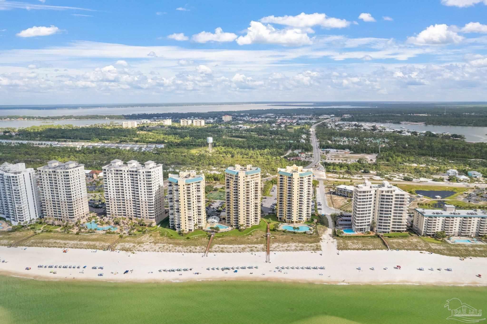 13601 Perdido Key Dr W6B — photo