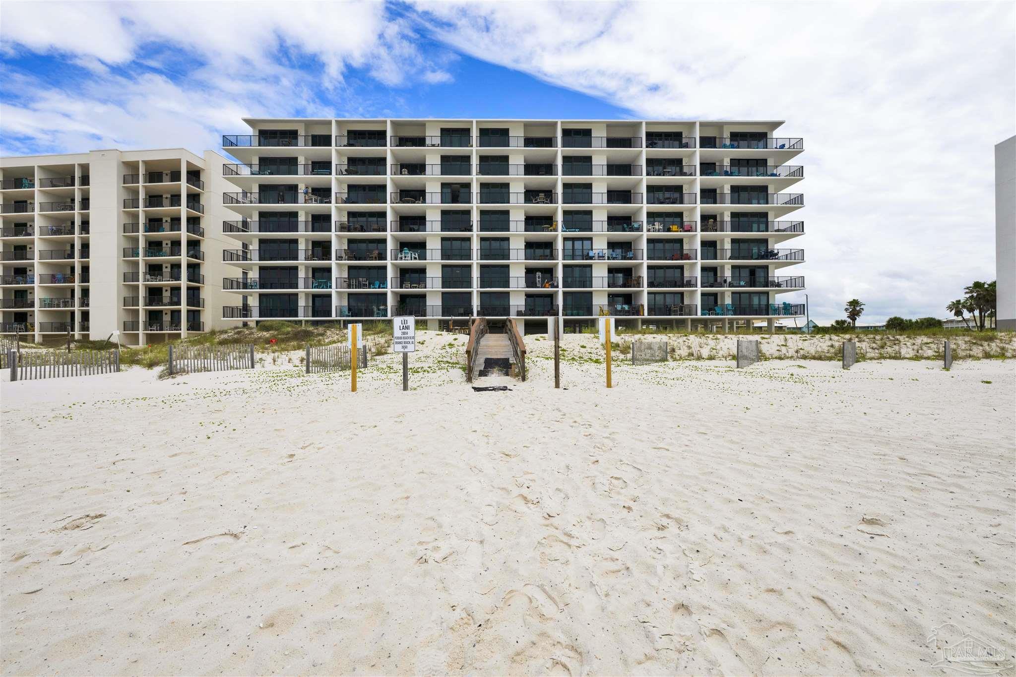 28814 Perdido Beach Blvd #607T — photo