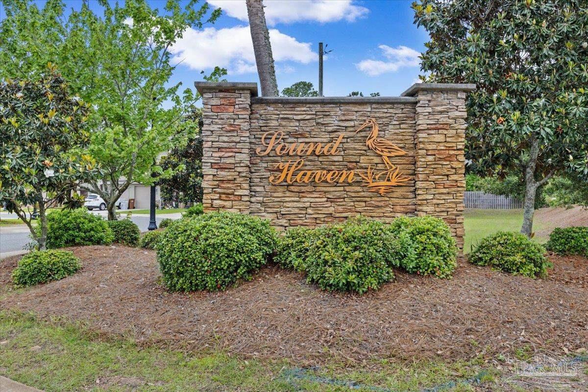 1742 Sound Haven Ct — photo