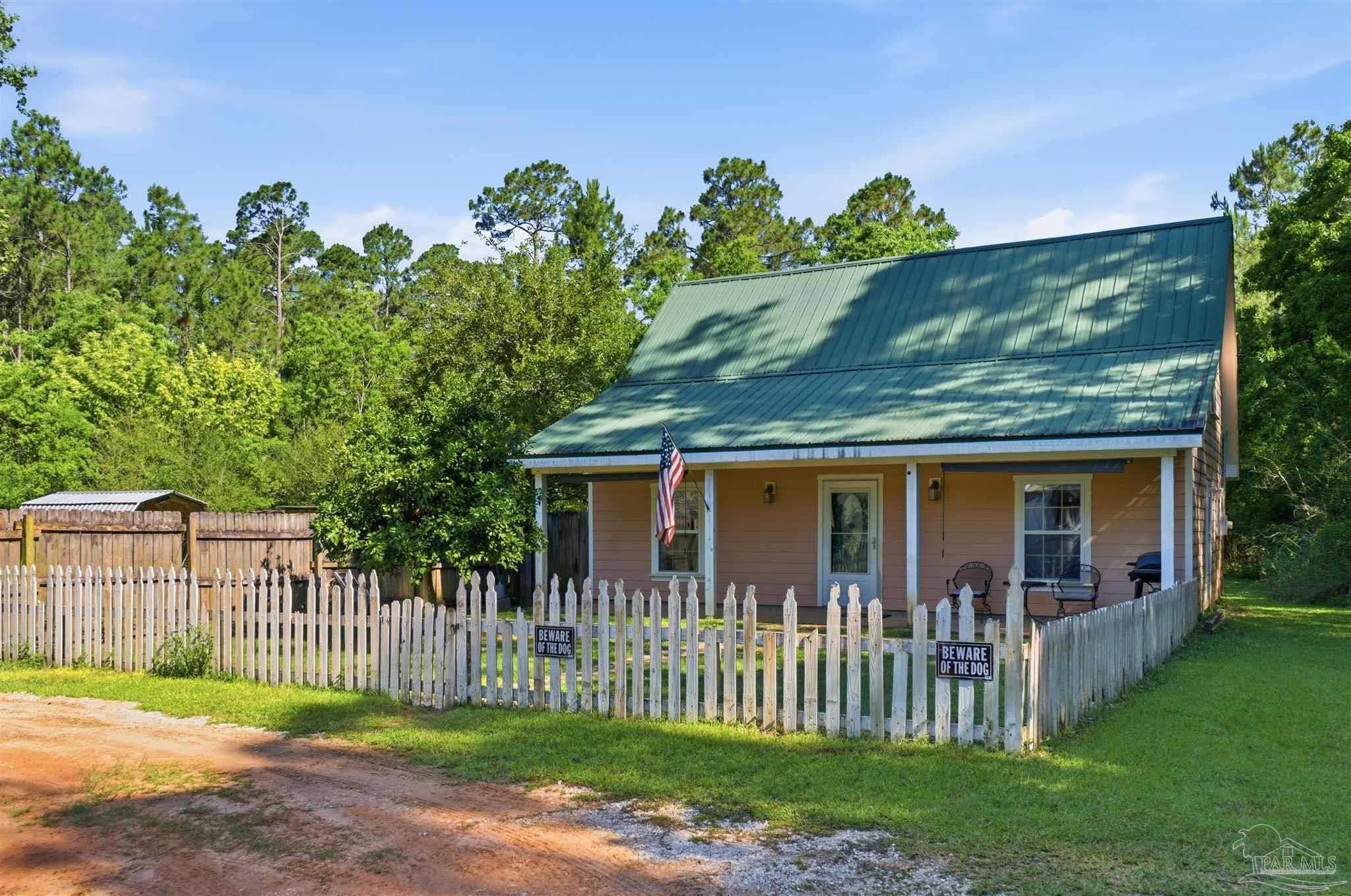 9980 S Loop Road, Pensacola, FL 32507 — photo 2