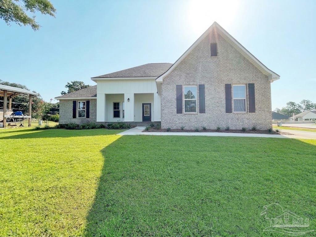 2210 Royal Fern Ln Lot 1a-2 — photo