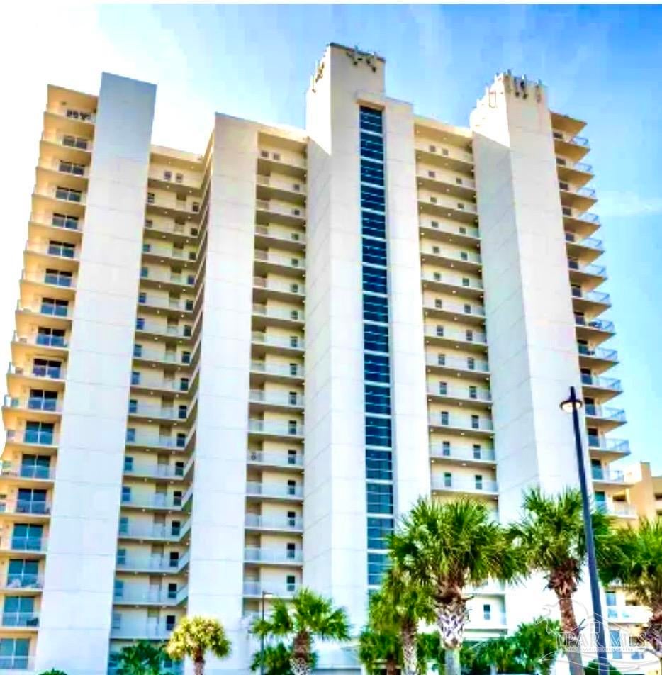 13661 Perdido Key Dr 1004 — photo