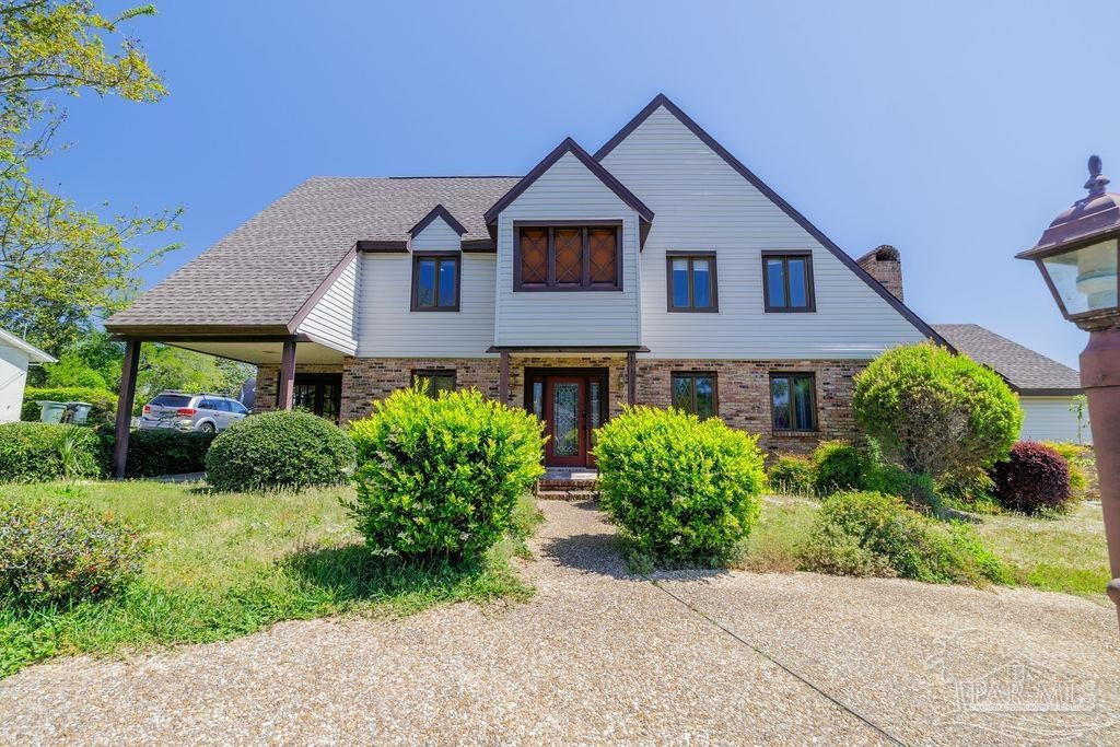 8848 Scenic Hills Dr — photo