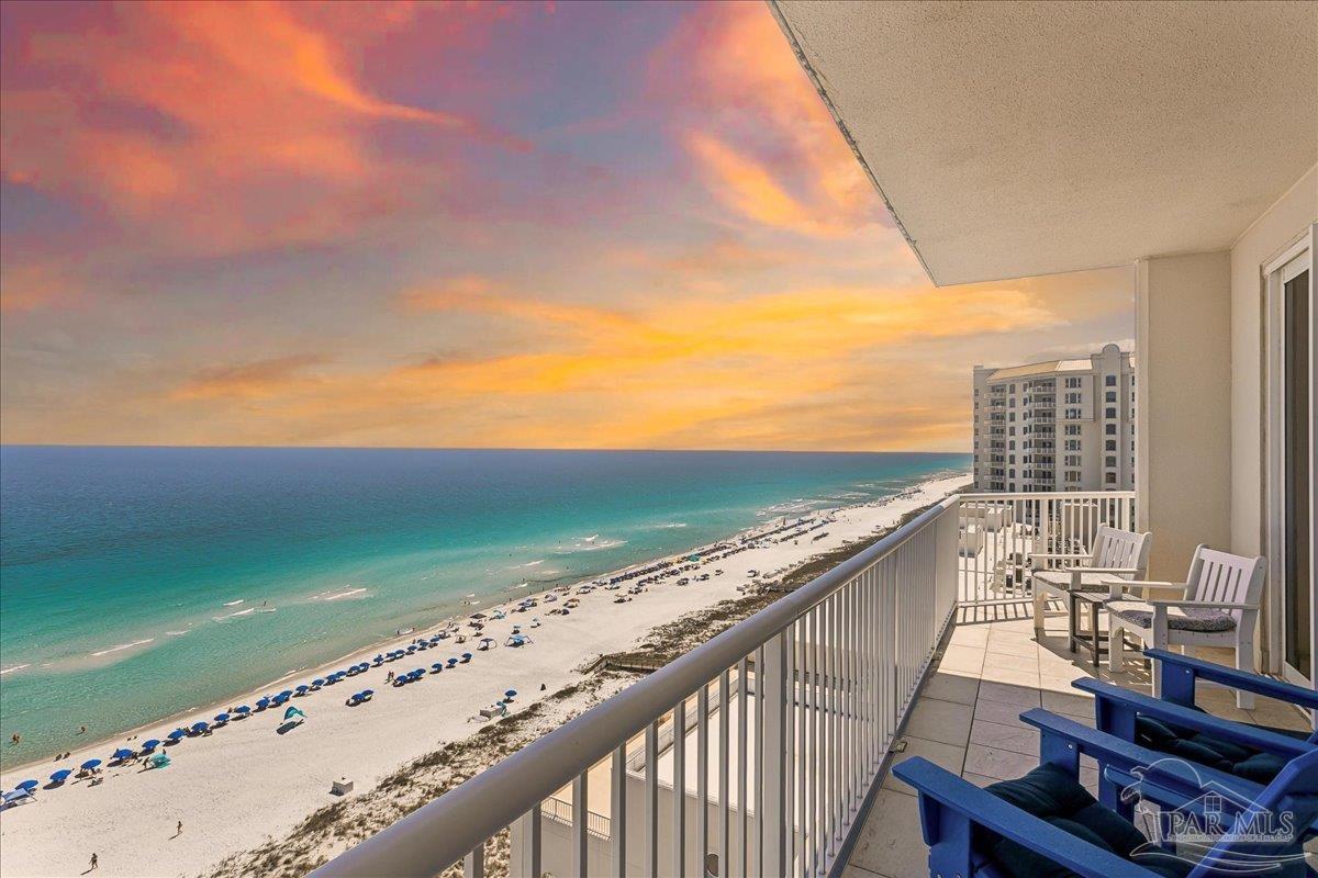 8573 Gulf Blvd 1504 — photo