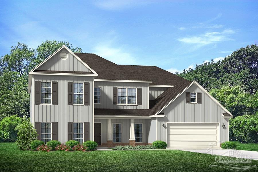 4819 Eider Rd — photo