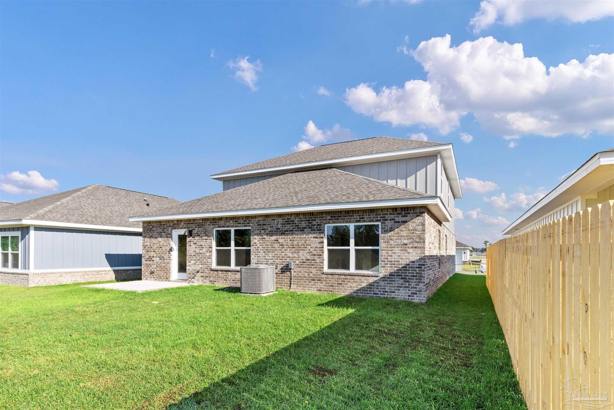 4801 Eider Rd, Pace, FL 32571 — photo 3