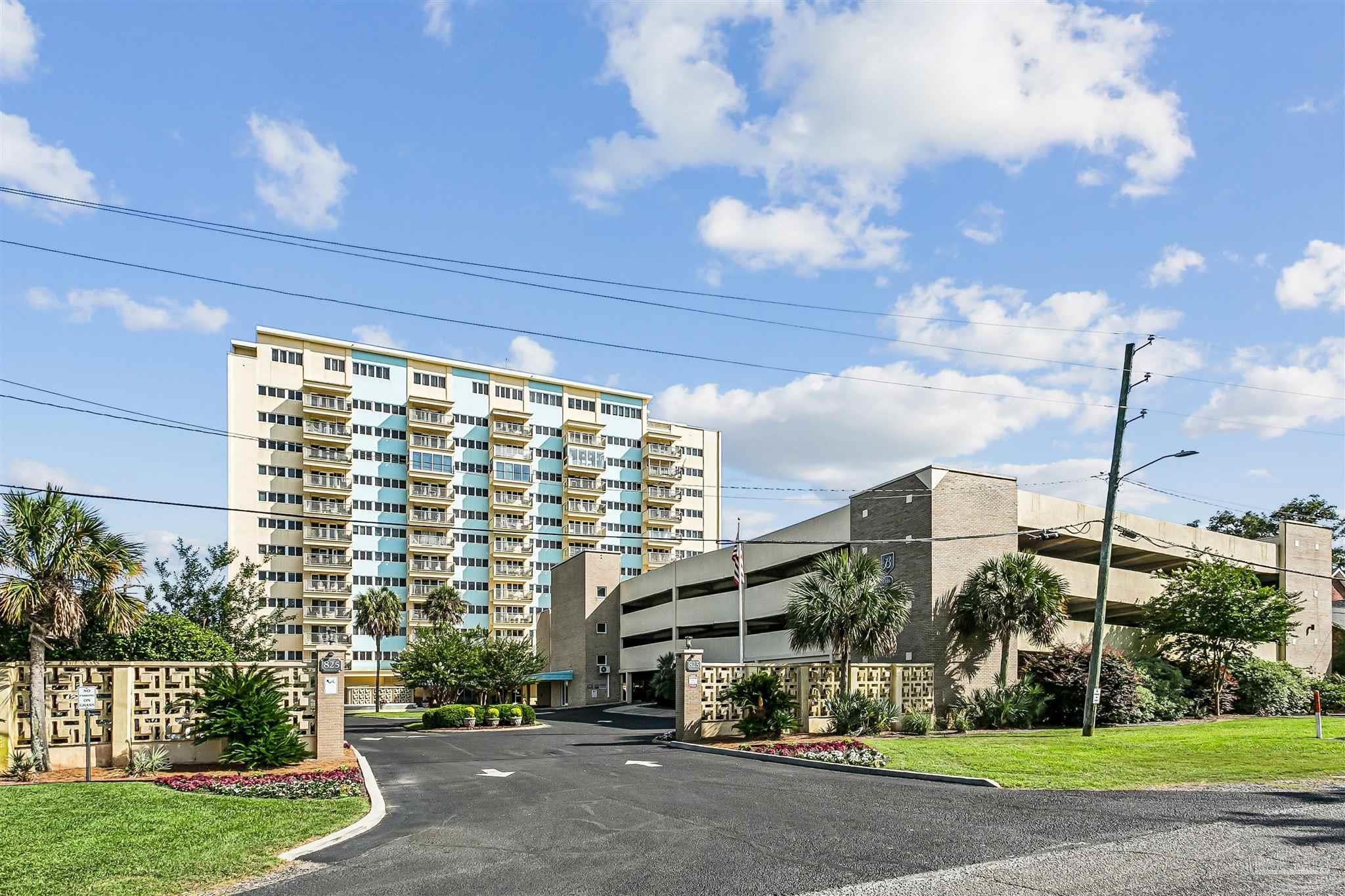 825 Bayshore Dr 405 — photo