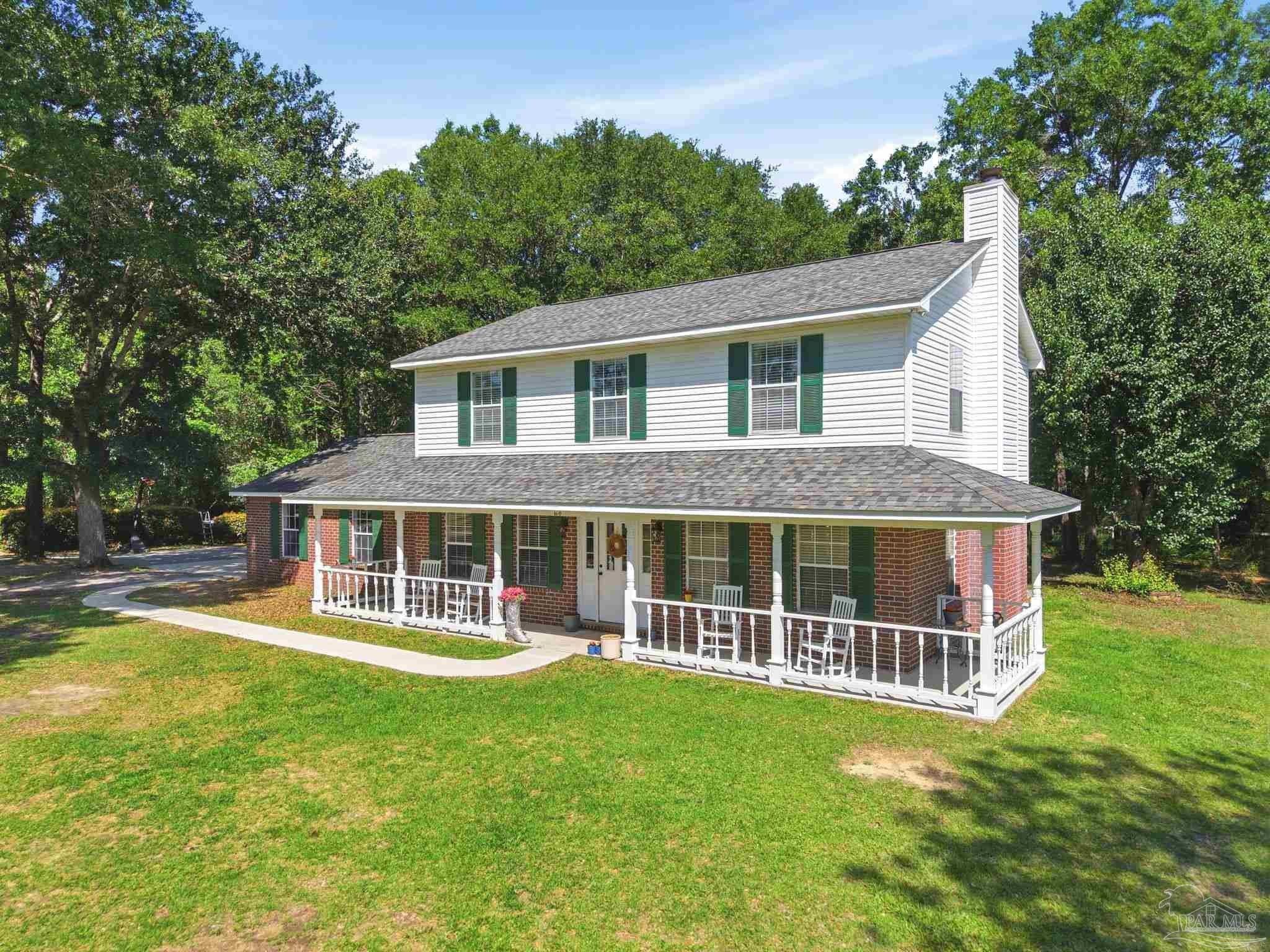 6870 Martin Rd — photo