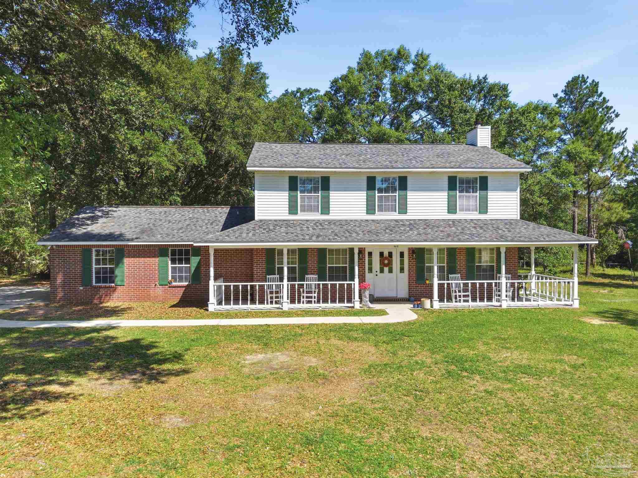 6870 Martin Road, Milton, FL 32570 — photo 2