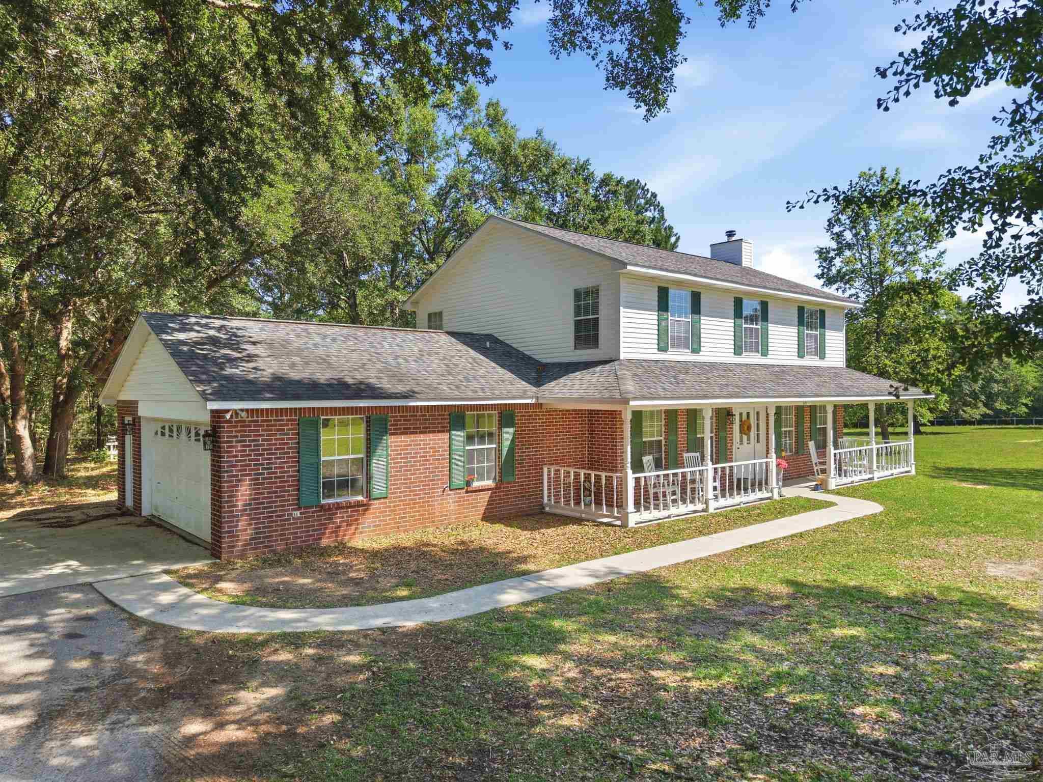 6870 Martin Road, Milton, FL 32570 — photo 3
