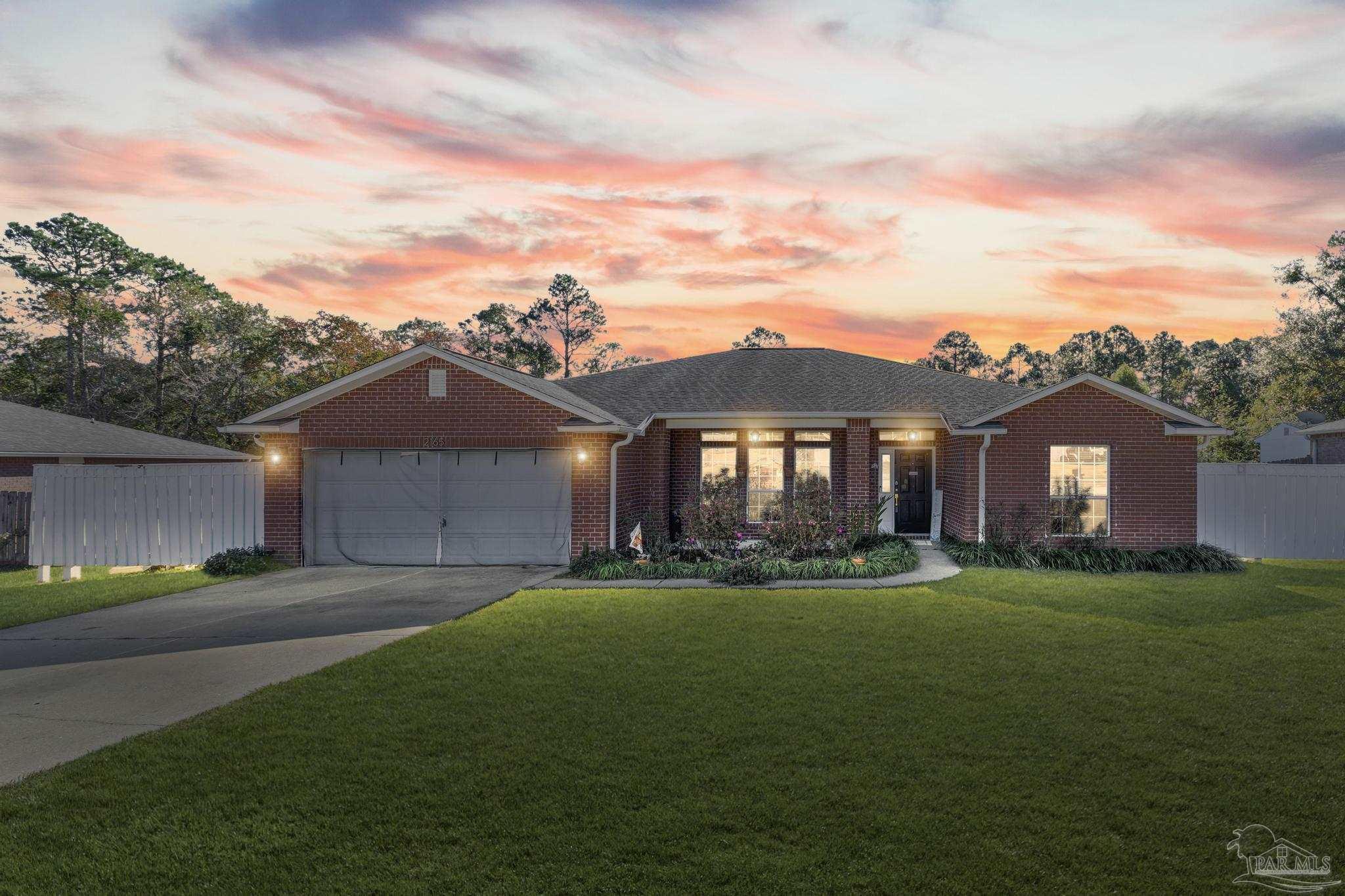 2165 Liberty Loop Road, Cantonment, FL 32533 — photo 2