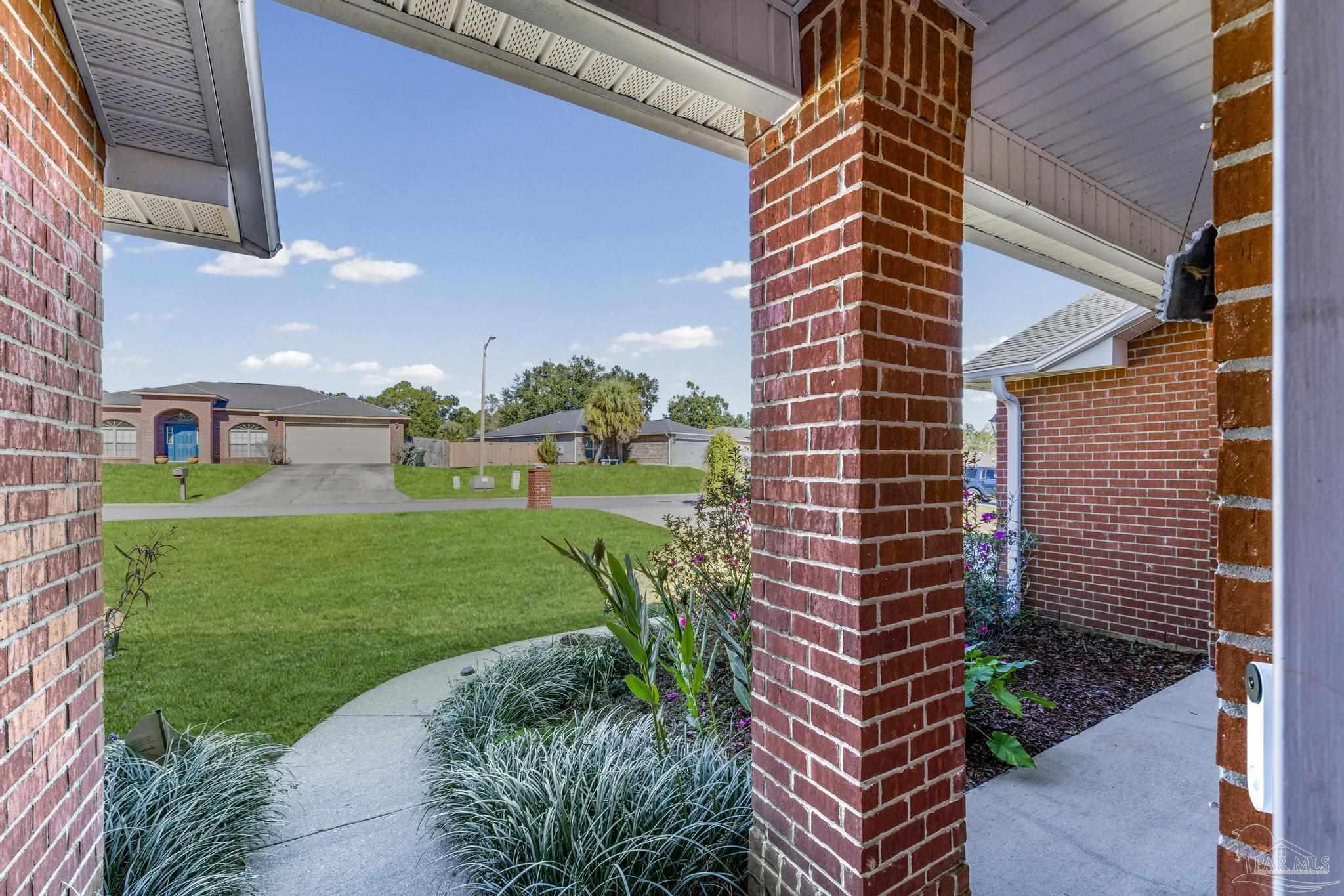 2165 Liberty Loop Road, Cantonment, FL 32533 — photo 3