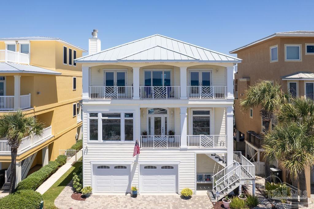 1044 Ft Pickens Rd — photo