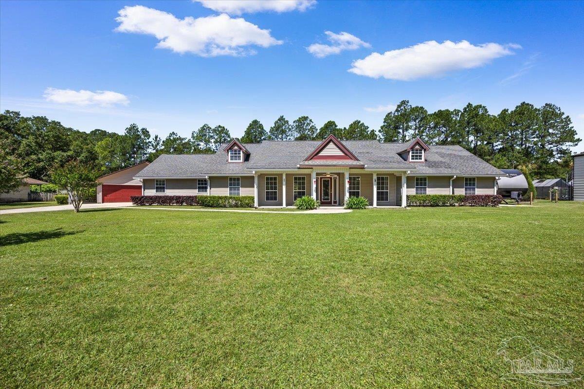 3171 Waterview Dr — photo
