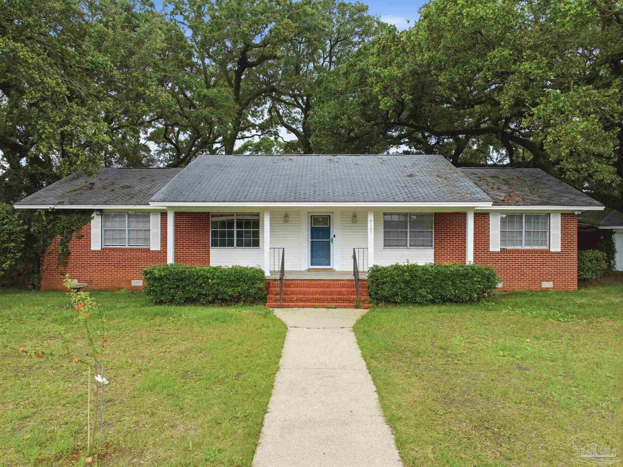 6107 Confederate Dr — photo