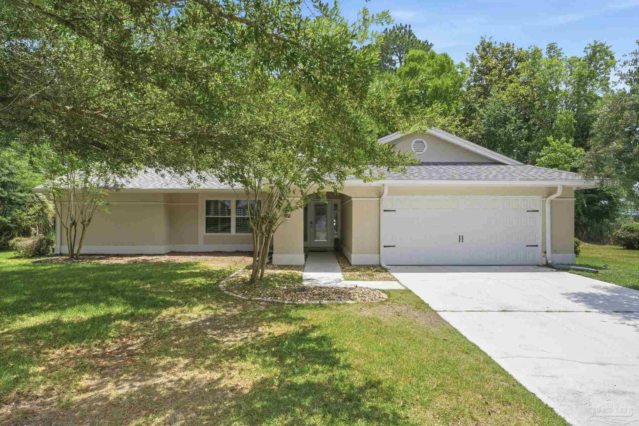 1501 Navaho Ct — photo