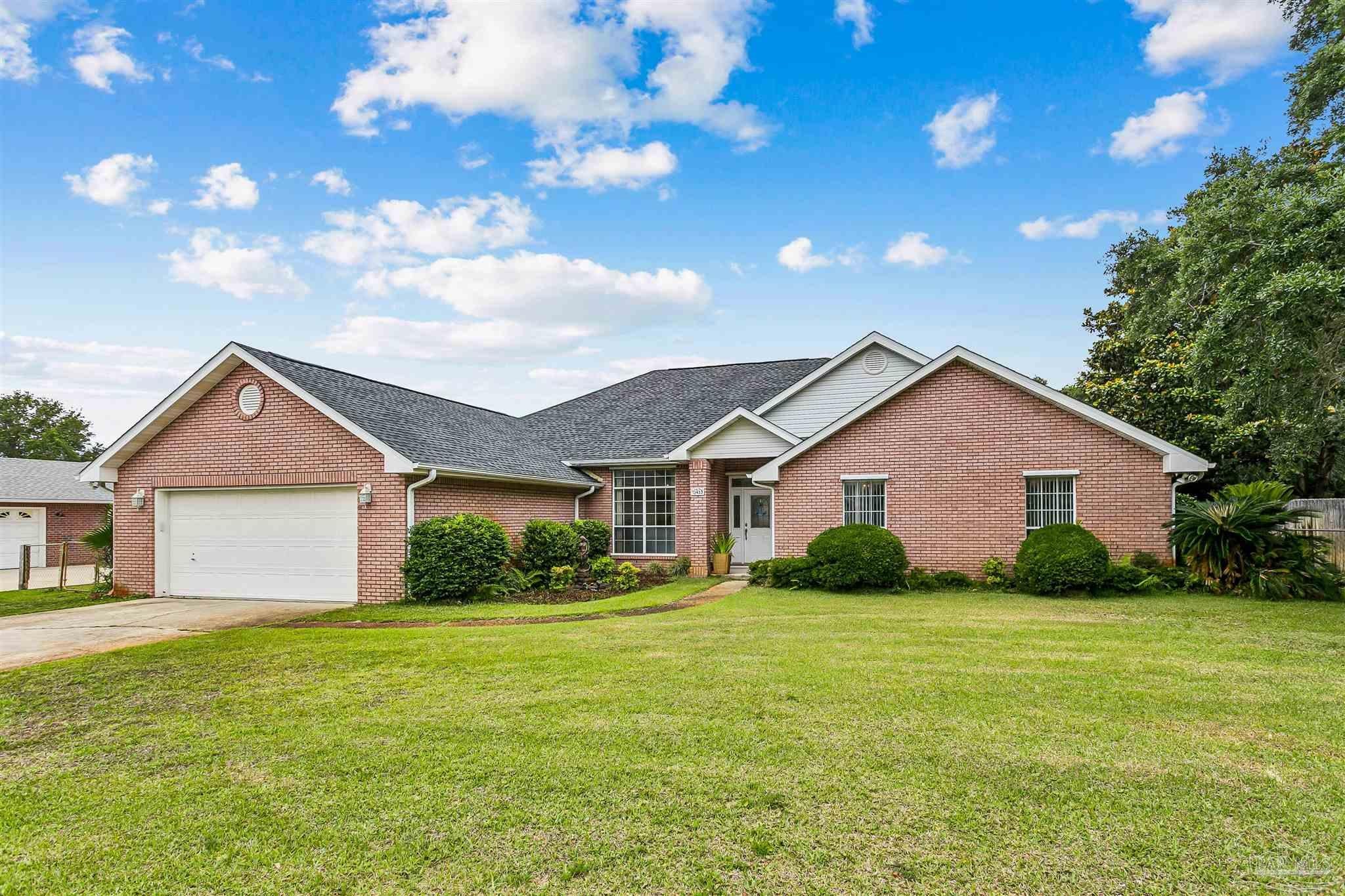 1423 Sound Retreat Dr — photo