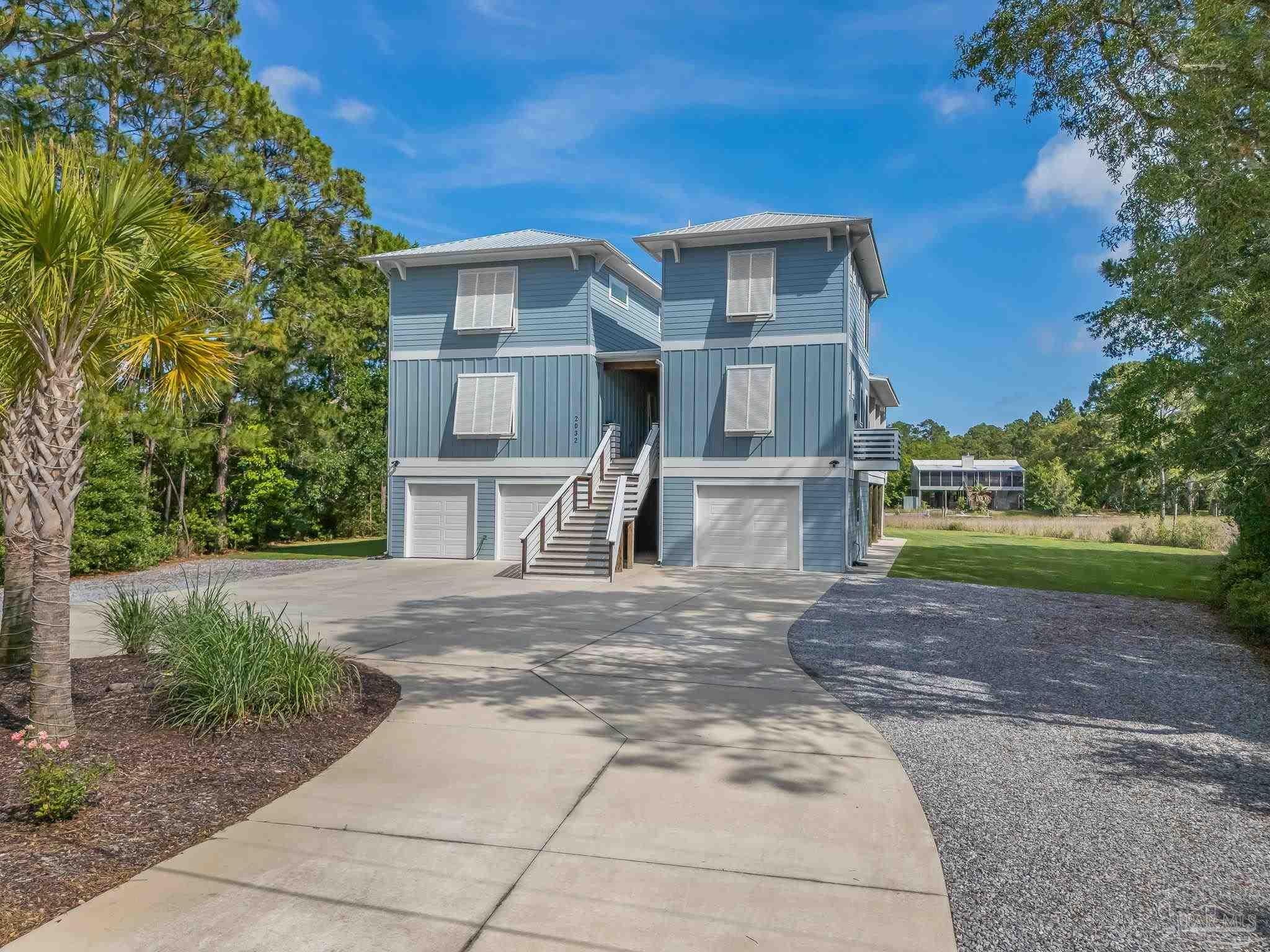 2032 Bay Point Blvd — photo