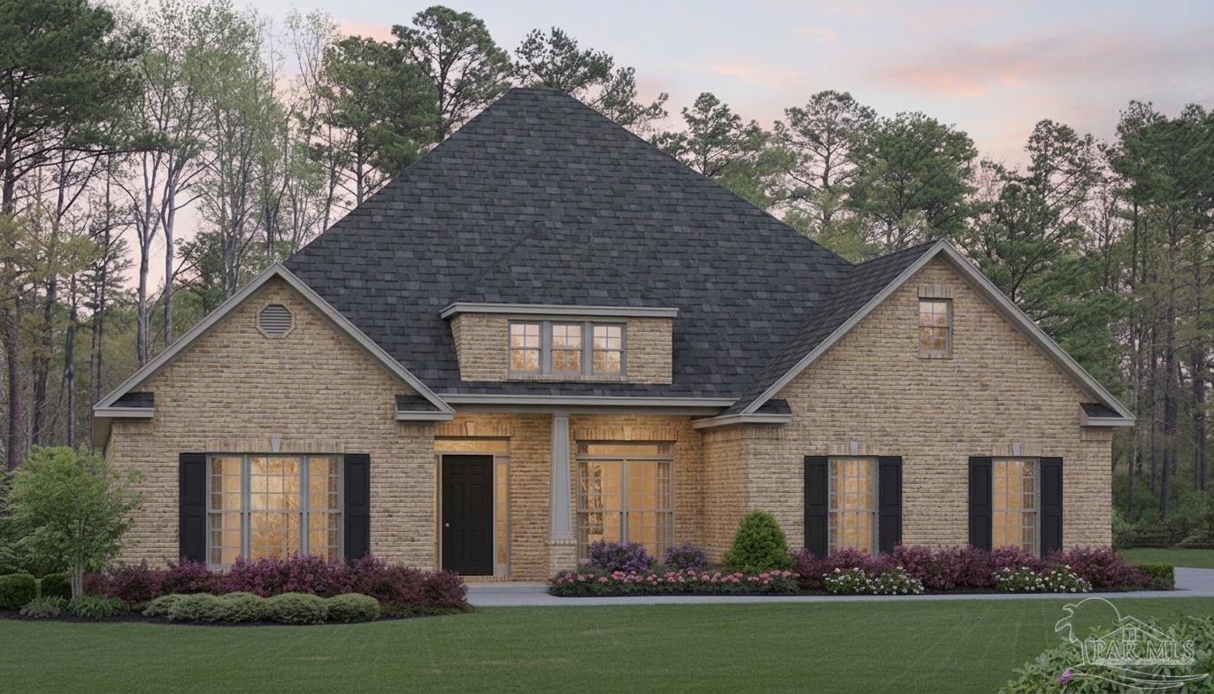 7244 Buffalo Ridge Rd — photo